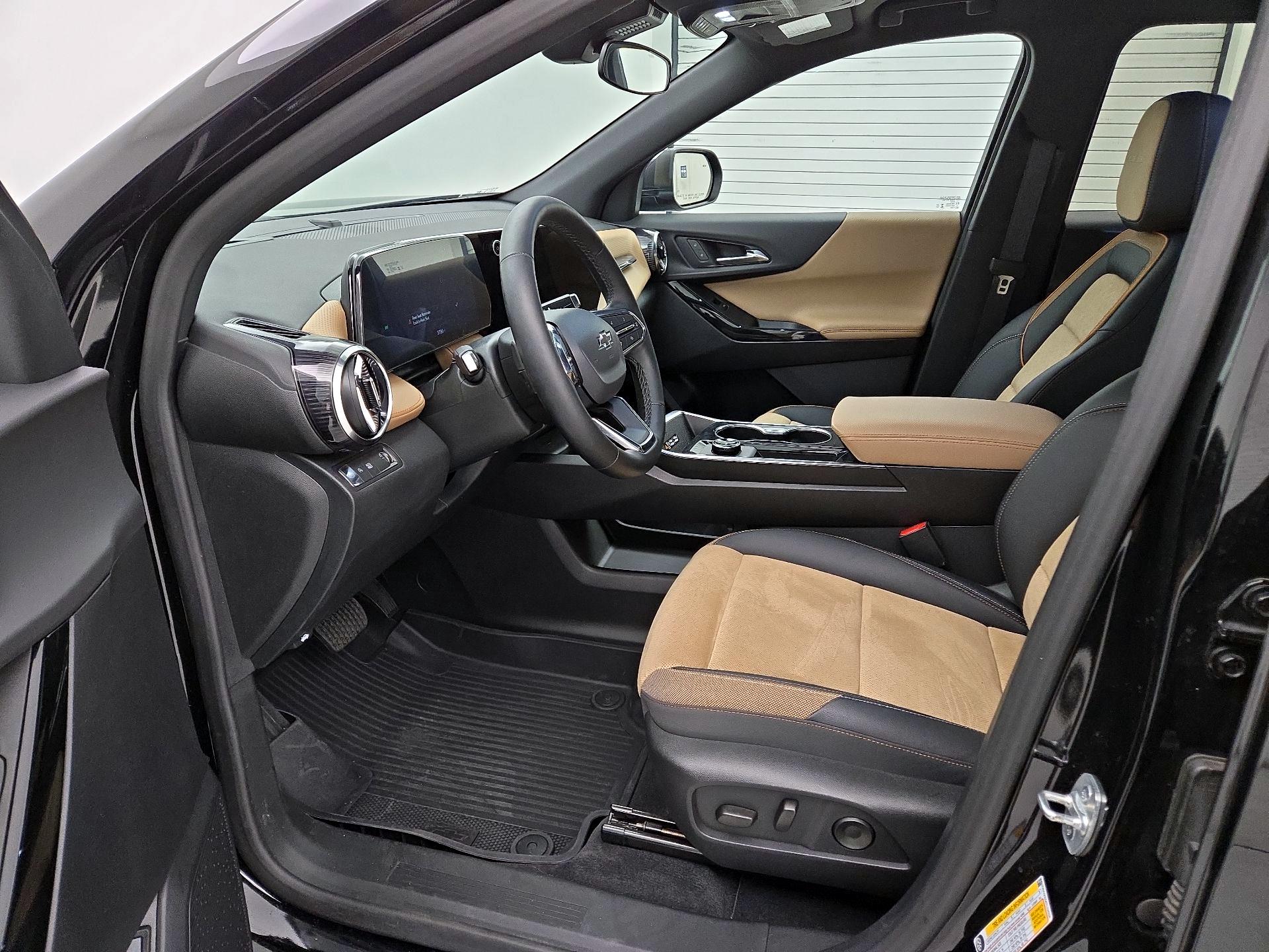 Thumbnail: 2026 Chevrolet Equinox - 11