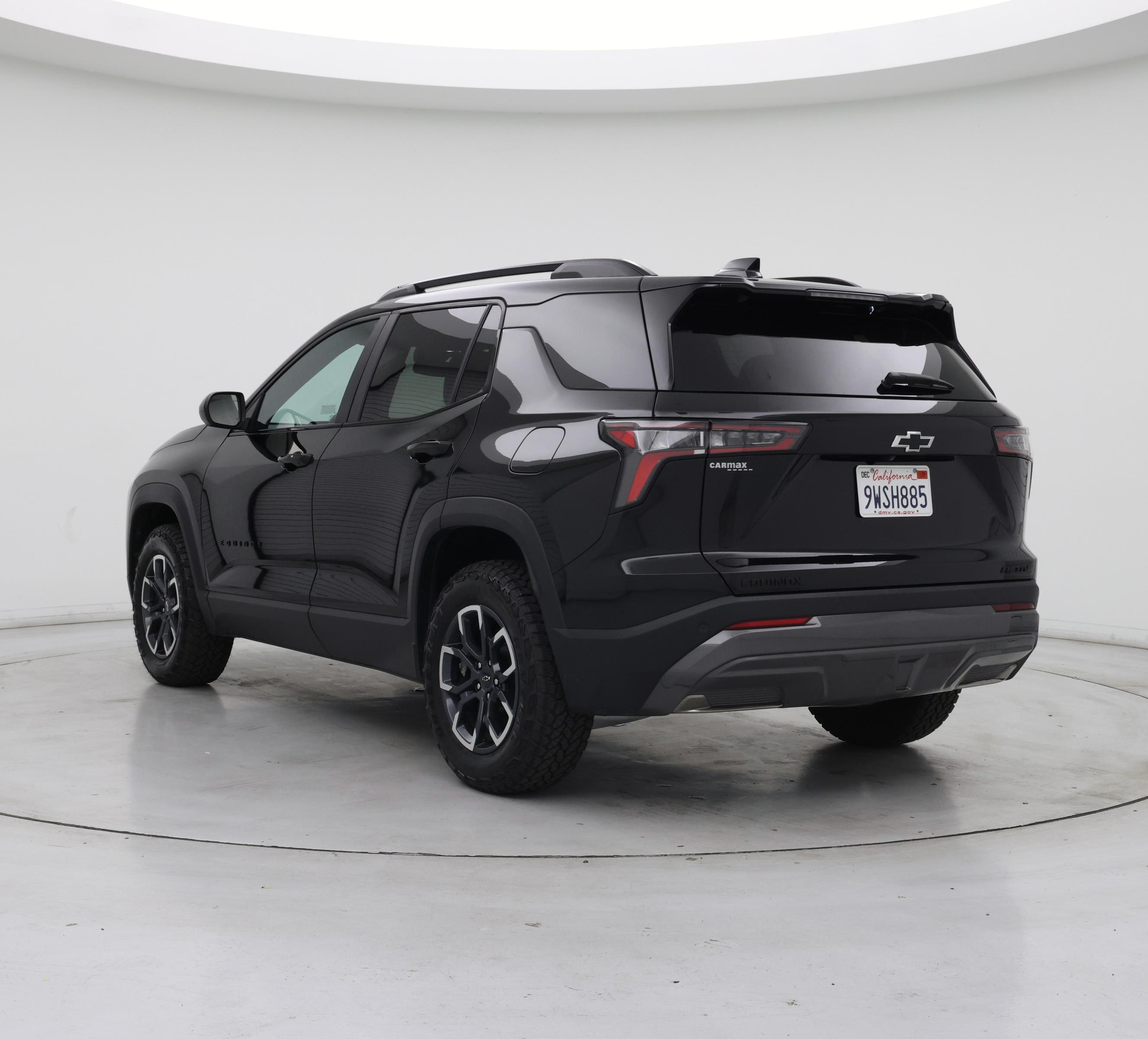 Thumbnail: 2026 Chevrolet Equinox - 2