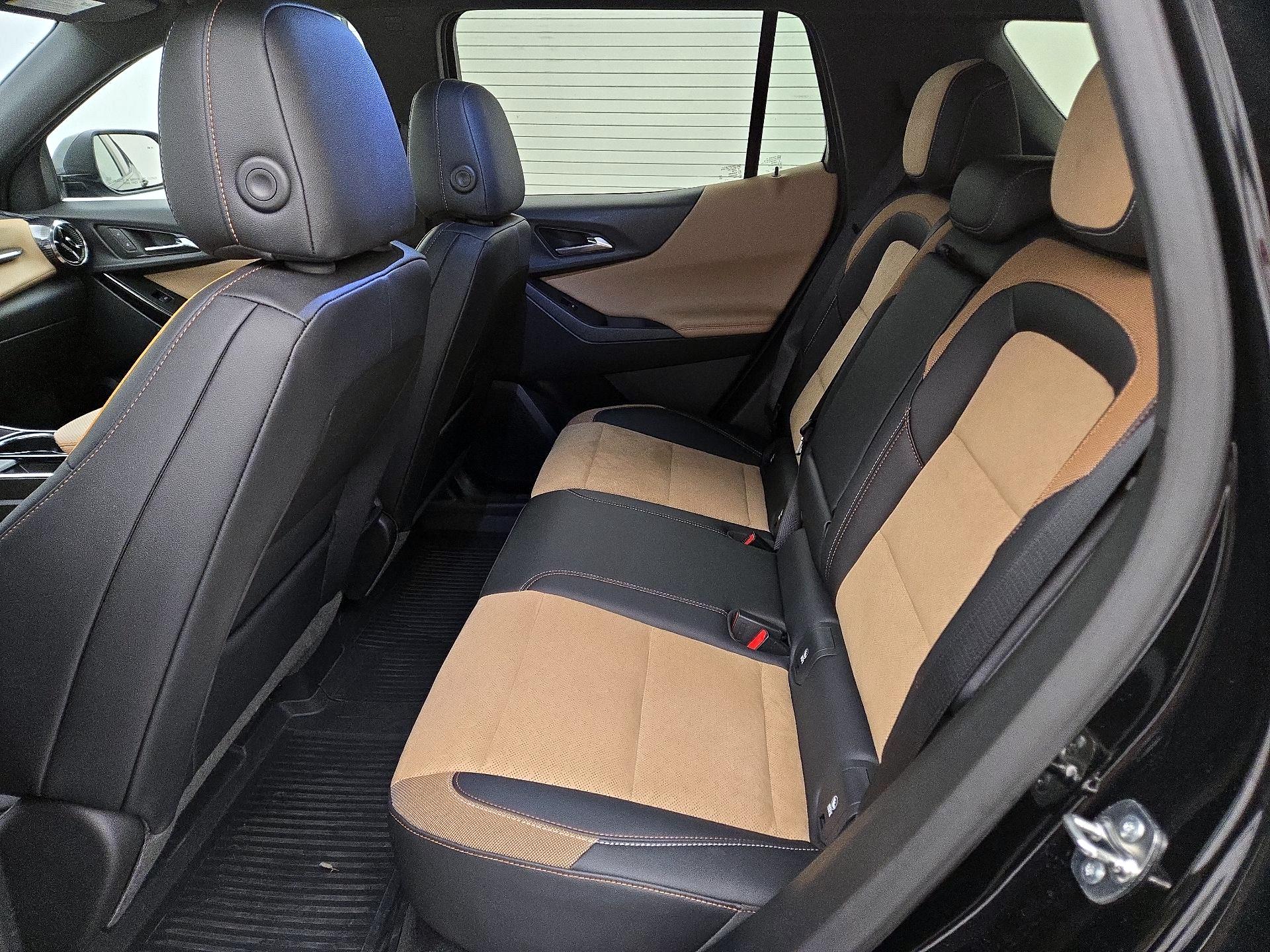 Thumbnail: 2026 Chevrolet Equinox - 20
