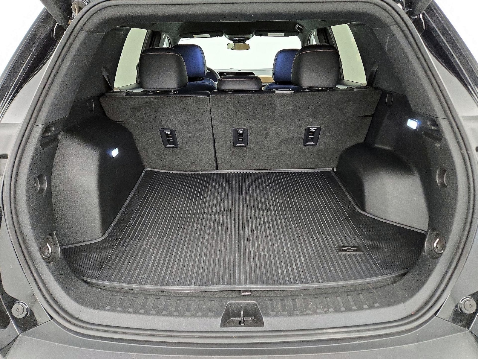 2026 Chevrolet Equinox ACTIV - Photo 22
