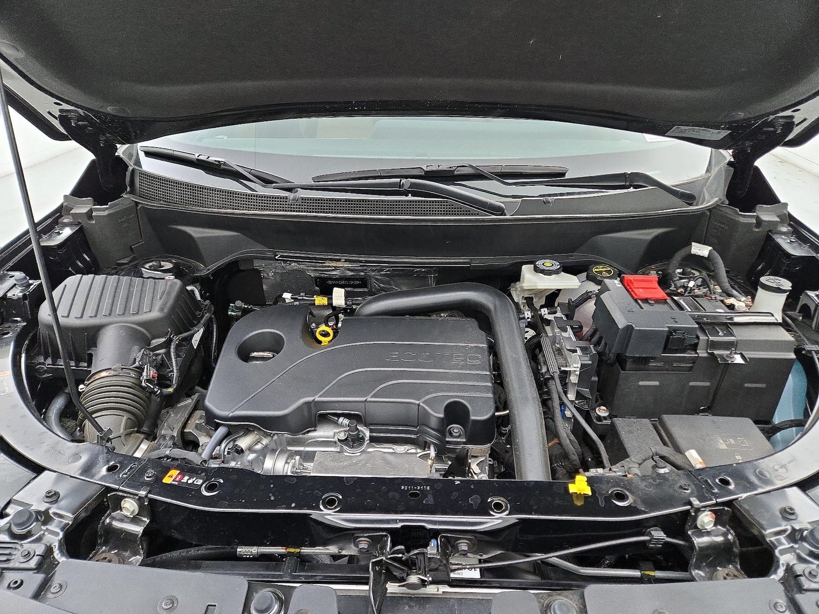 2026 Chevrolet Equinox ACTIV - Photo 23