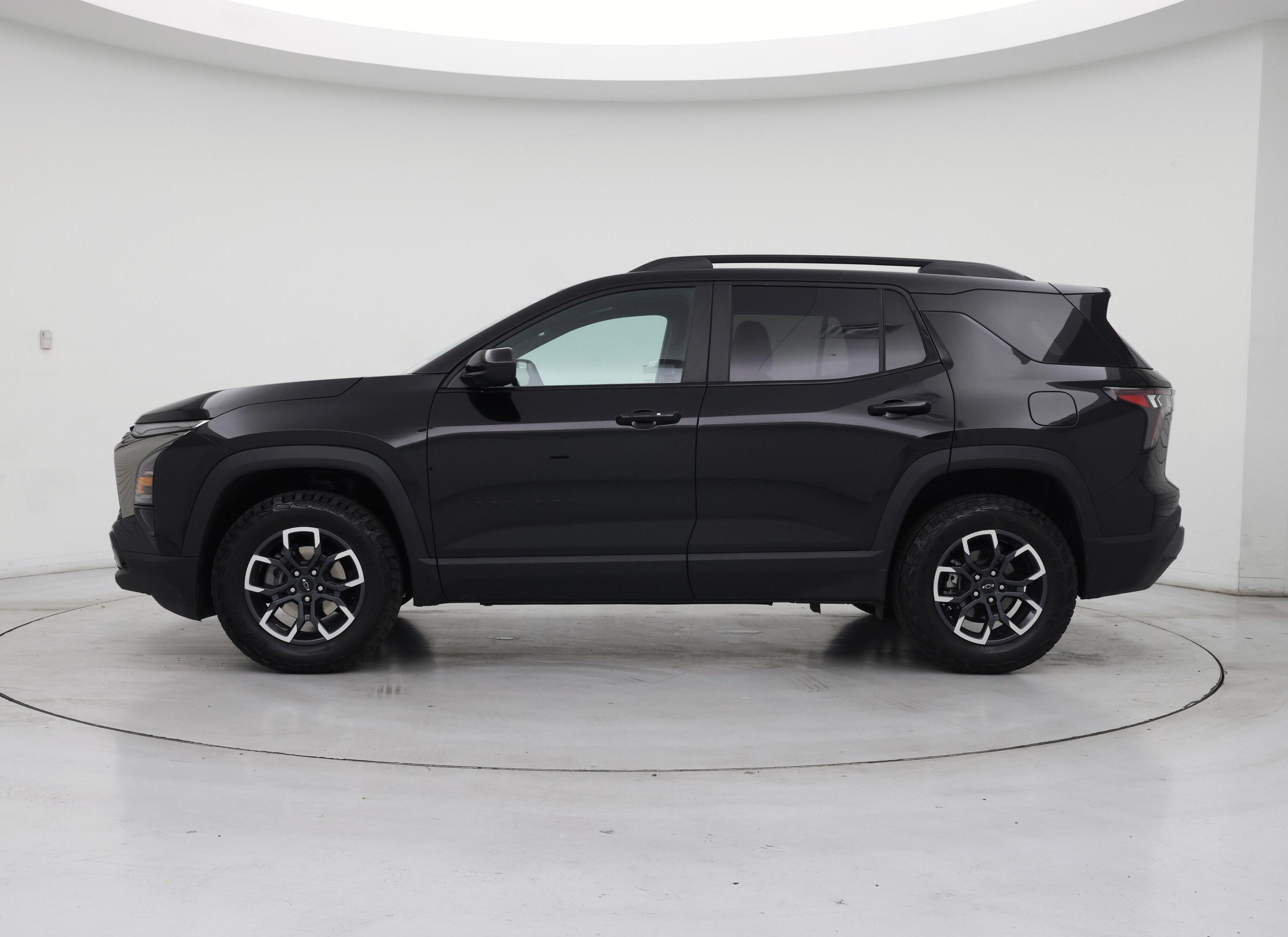Thumbnail: 2026 Chevrolet Equinox - 3