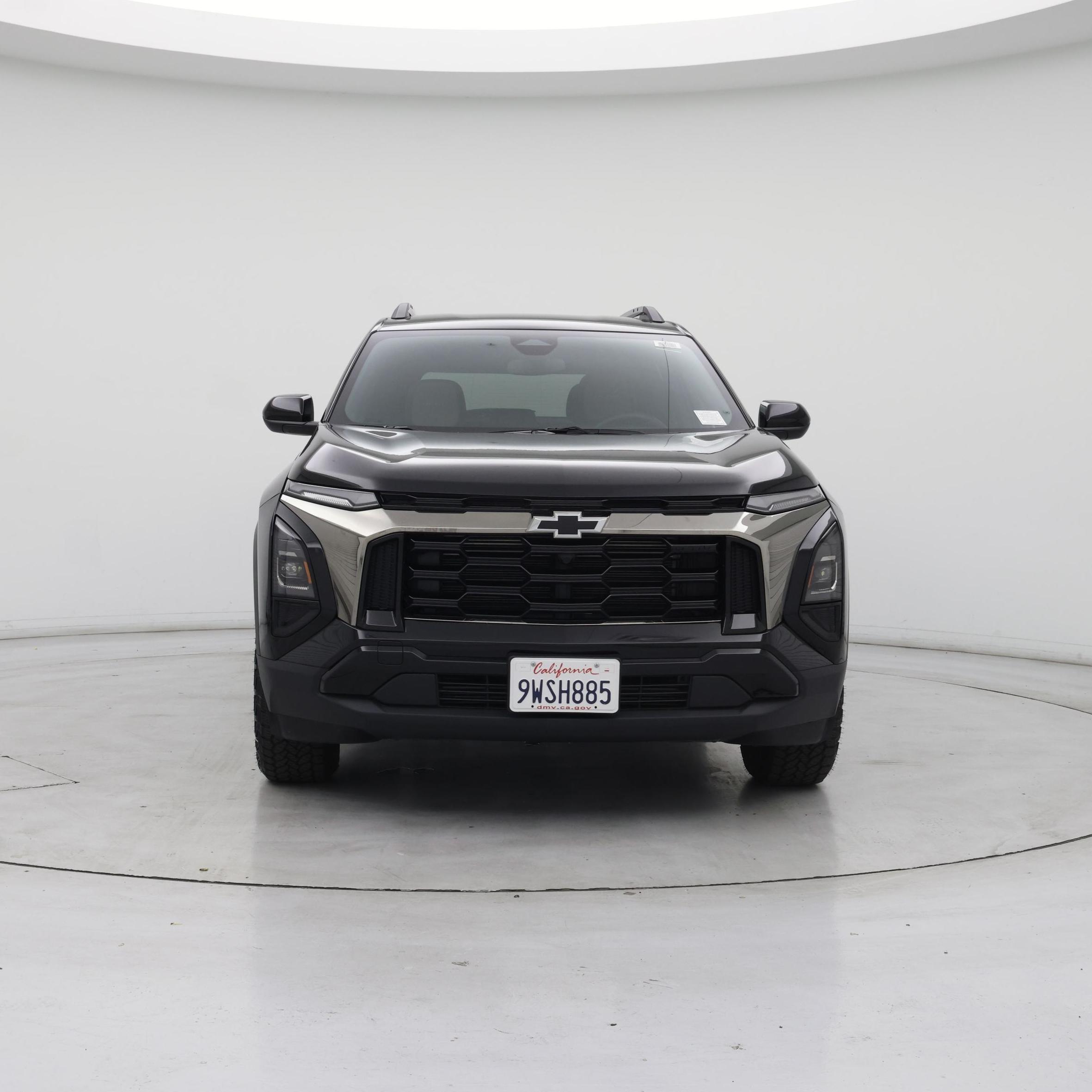 Thumbnail: 2026 Chevrolet Equinox - 5