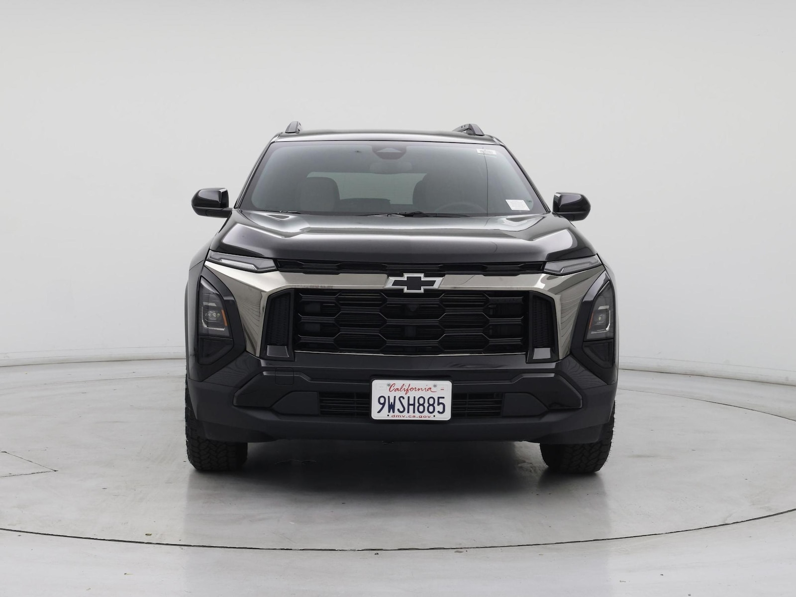 2026 Chevrolet Equinox ACTIV - Photo 6