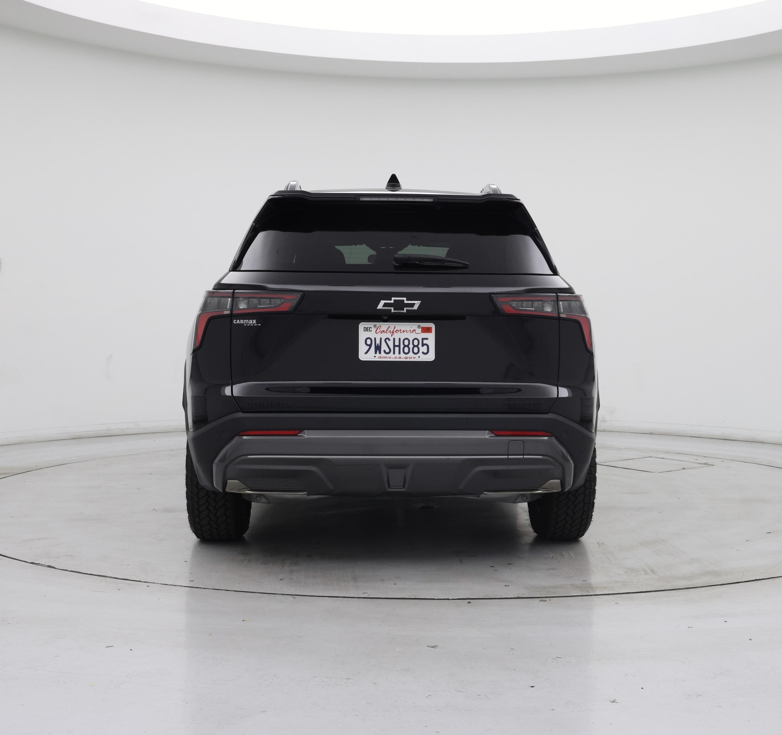 Thumbnail: 2026 Chevrolet Equinox - 6