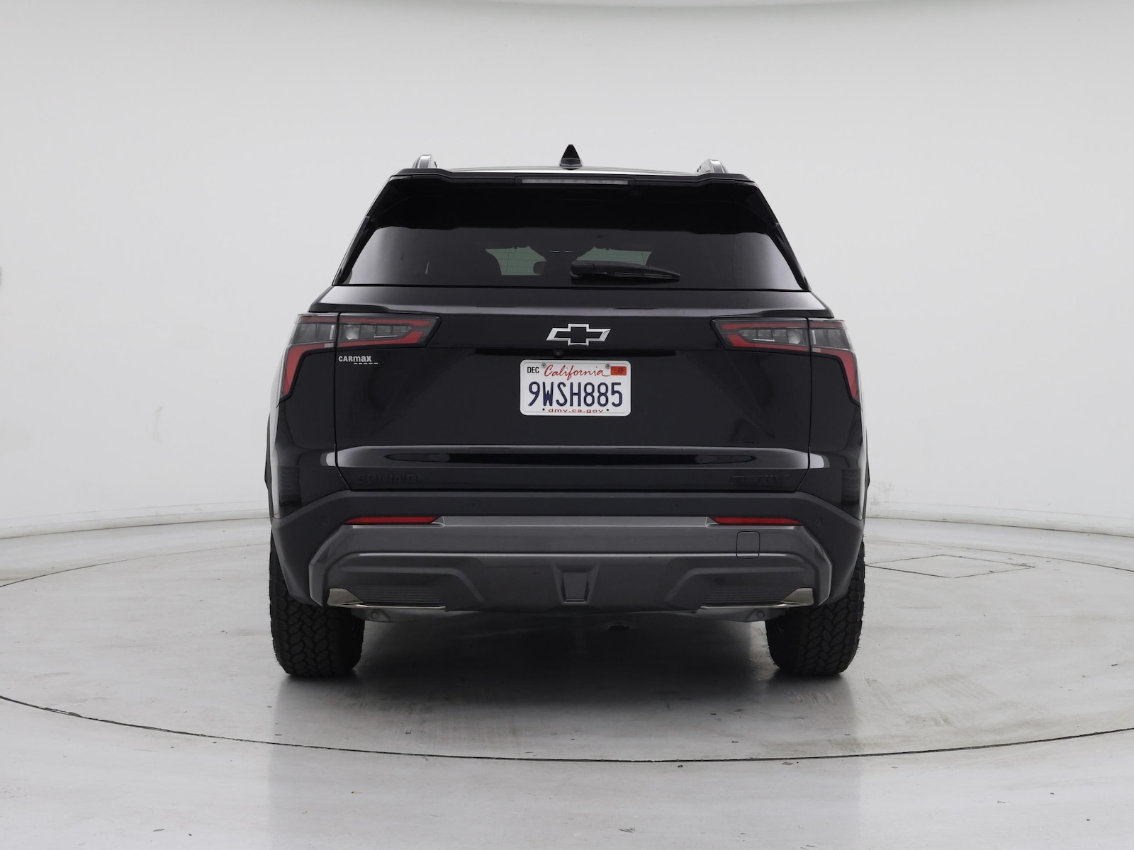 2026 Chevrolet Equinox ACTIV - Photo 7