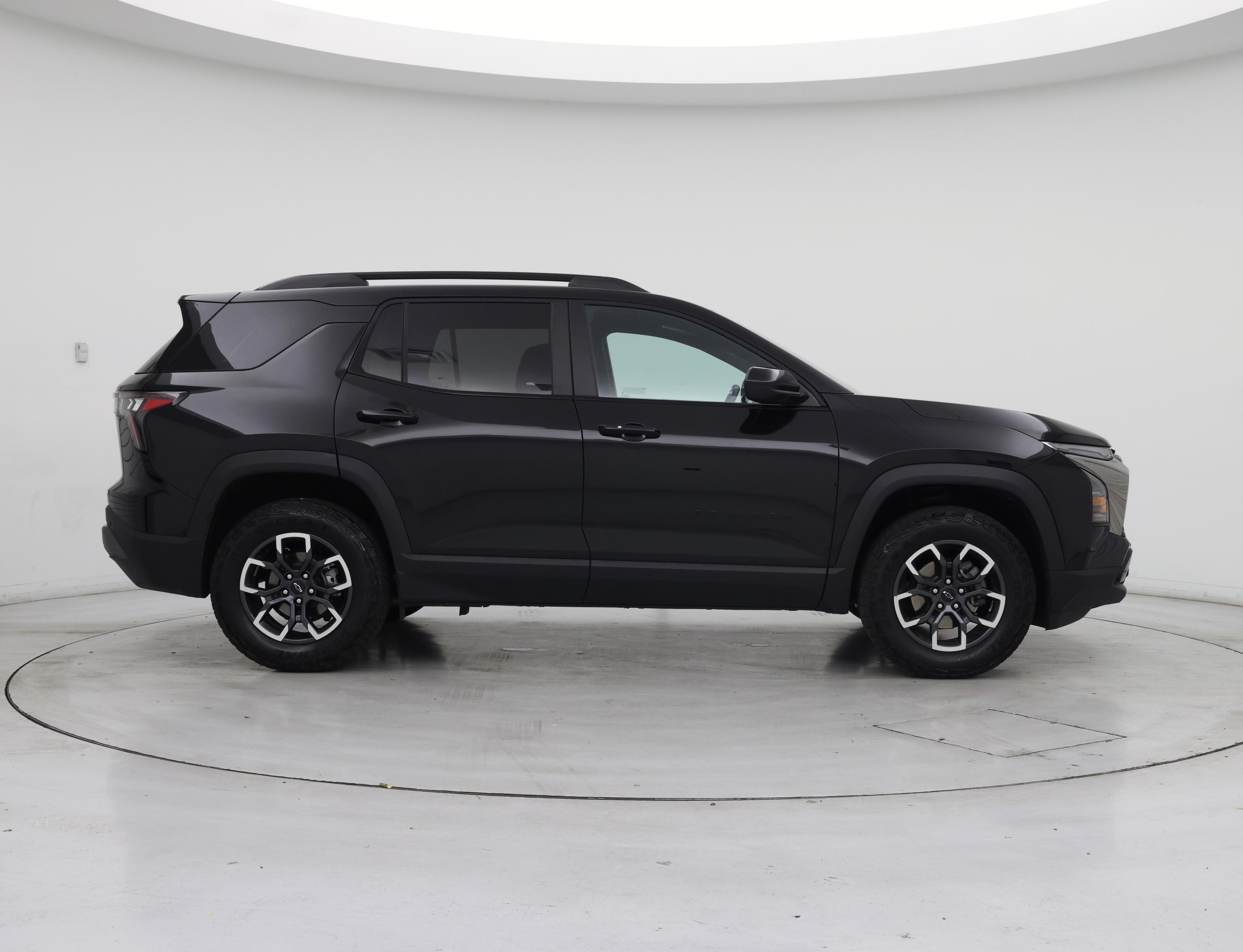 Thumbnail: 2026 Chevrolet Equinox - 7