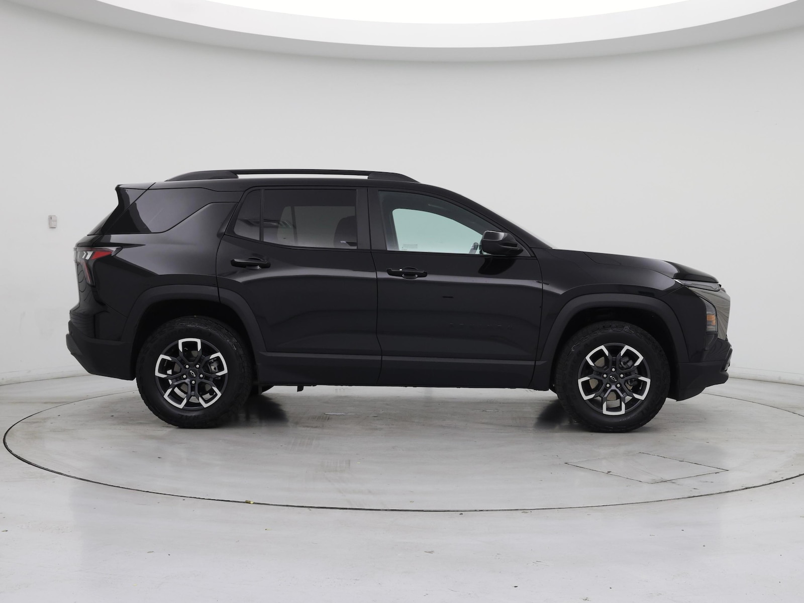 2026 Chevrolet Equinox ACTIV - Photo 8