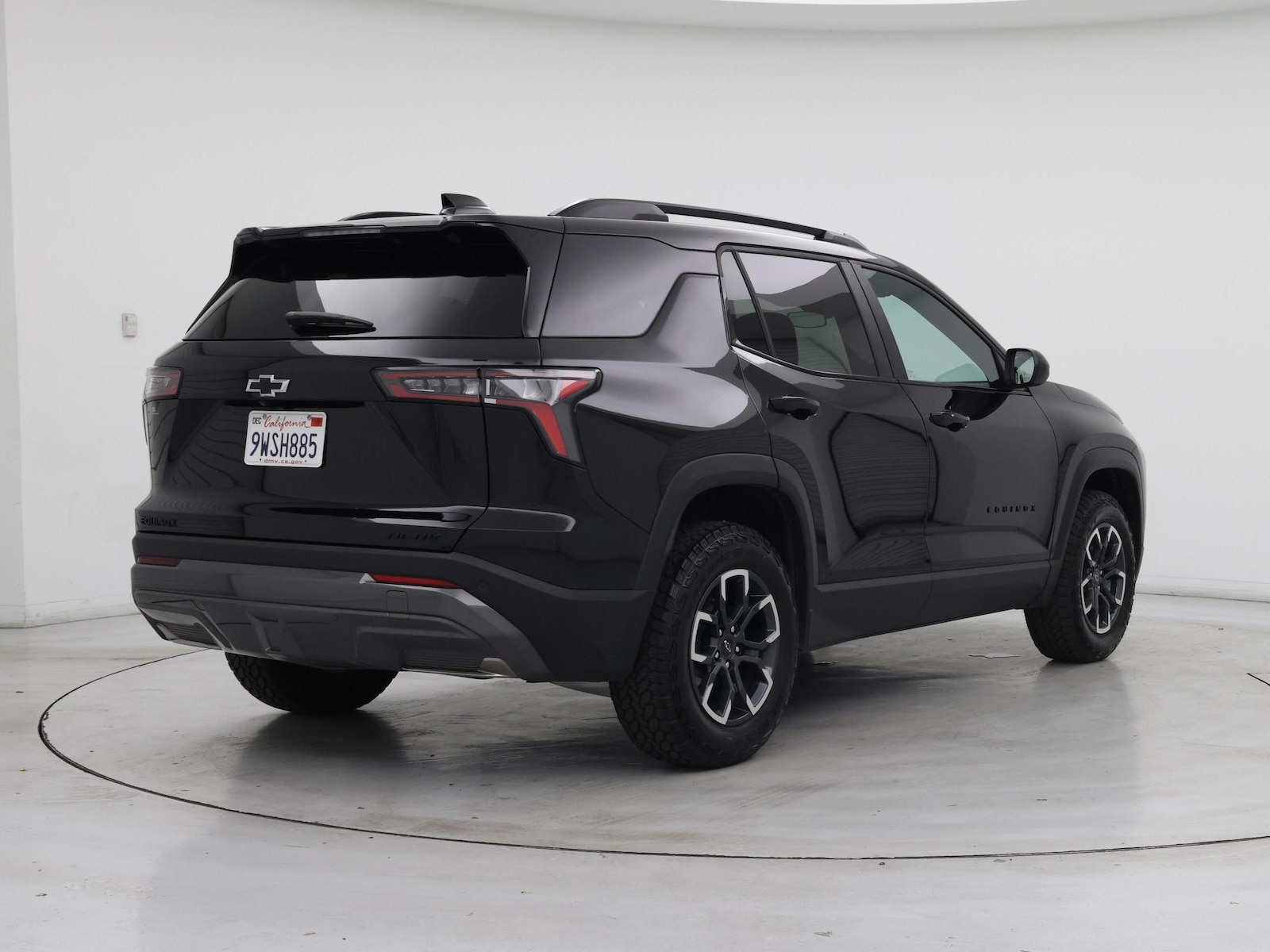 2026 Chevrolet Equinox ACTIV - Photo 9