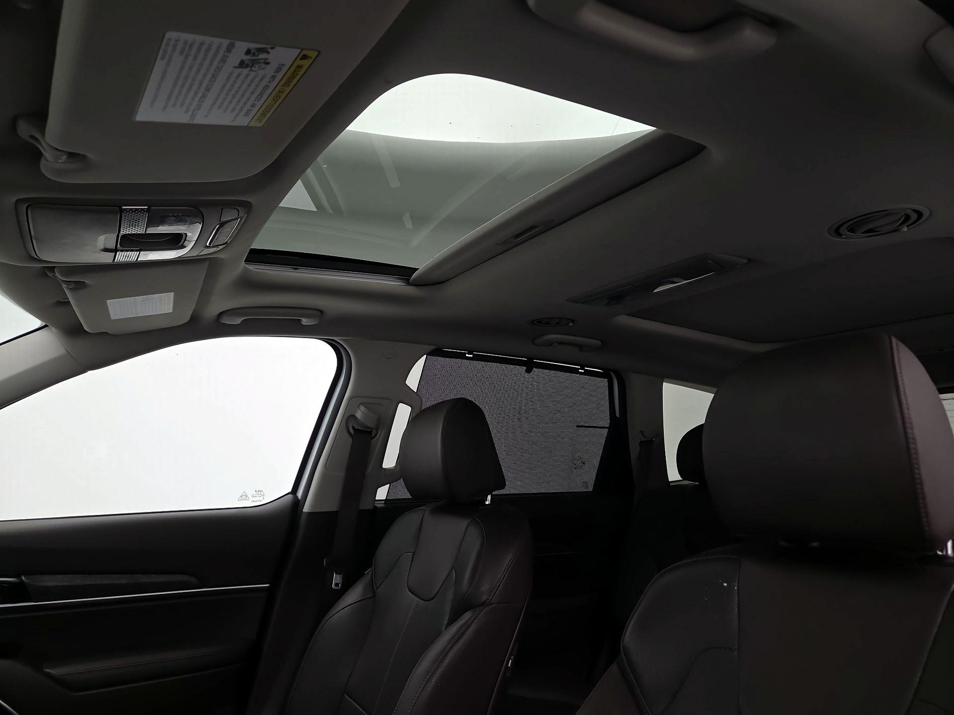 Thumbnail: 2022 Kia Telluride - 20