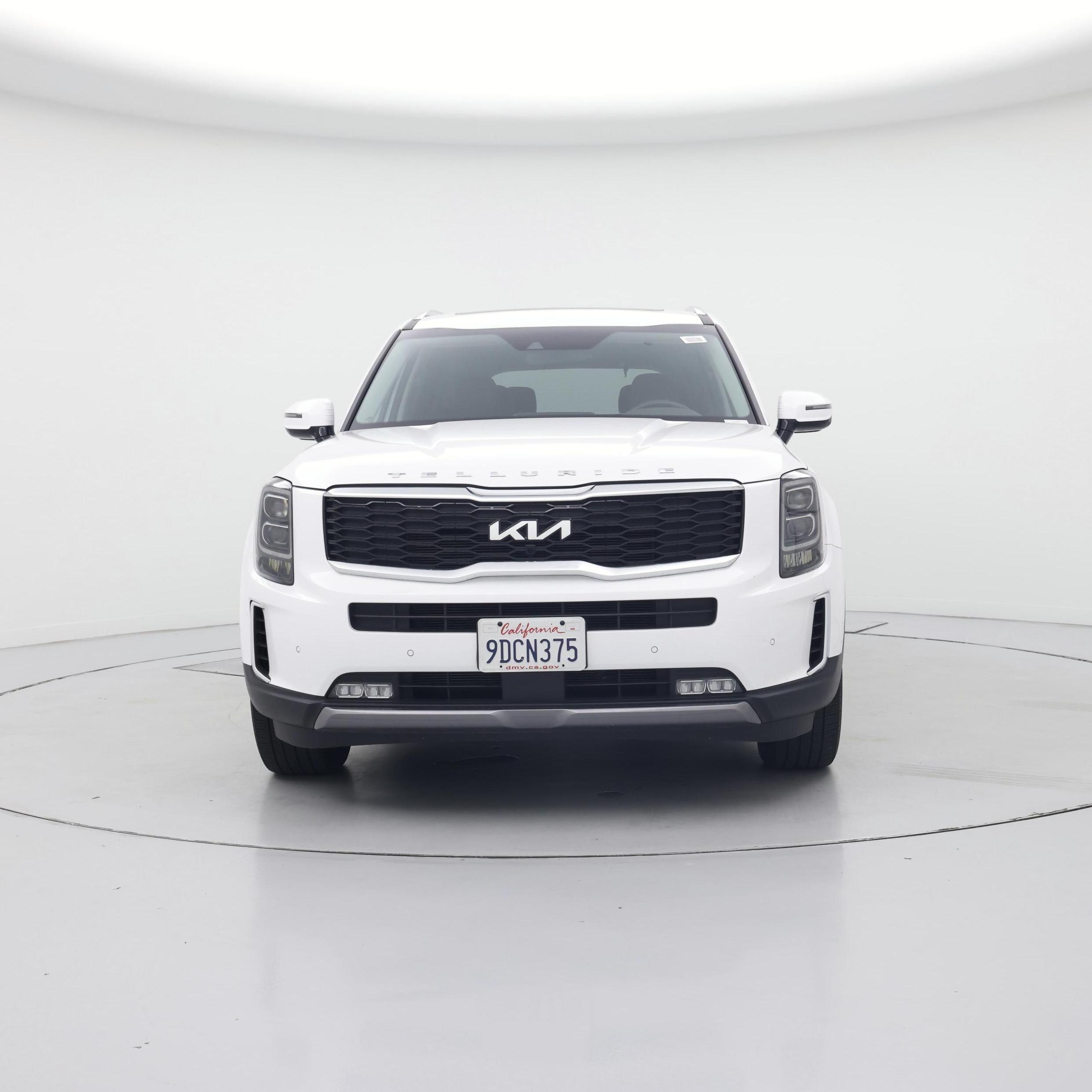 Thumbnail: 2022 Kia Telluride - 5