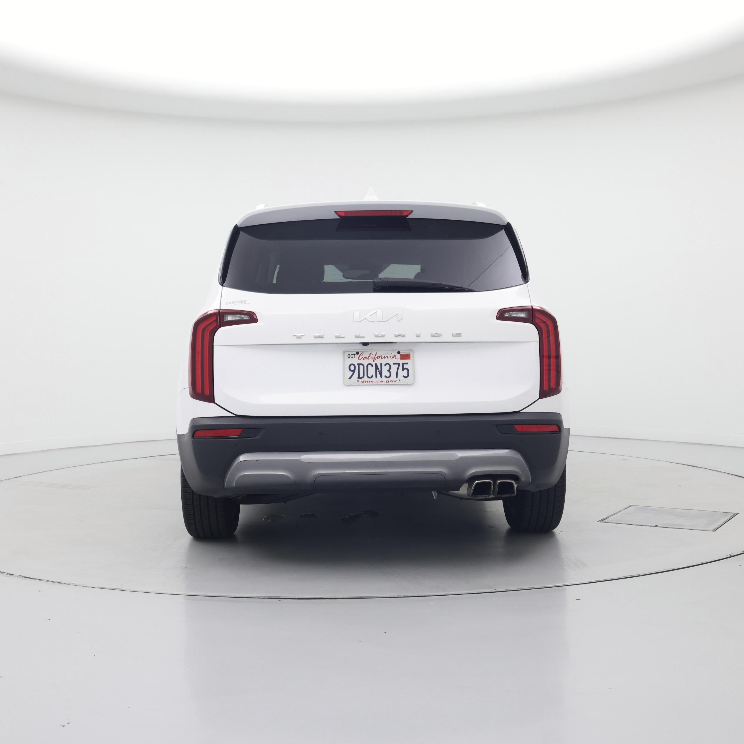 Thumbnail: 2022 Kia Telluride - 6