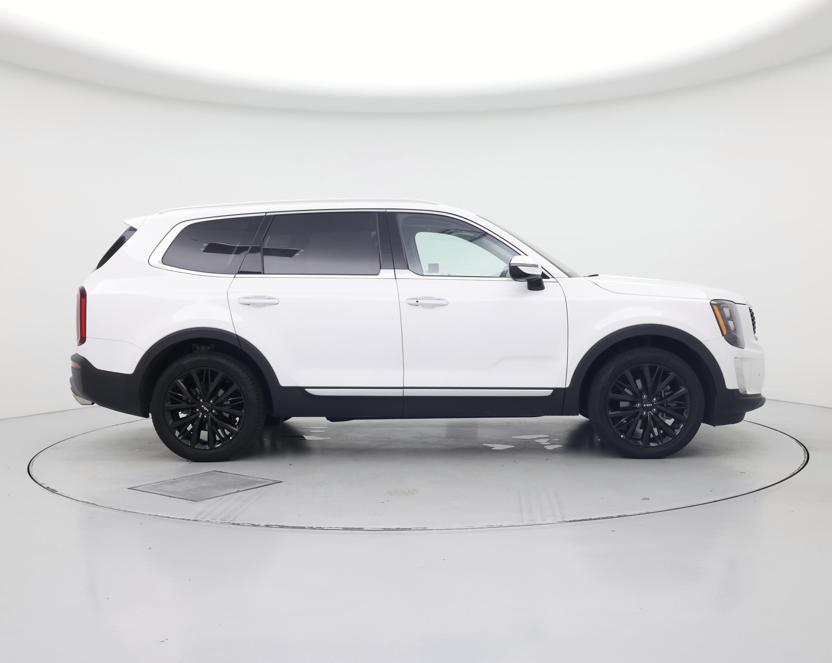 Thumbnail: 2022 Kia Telluride - 7