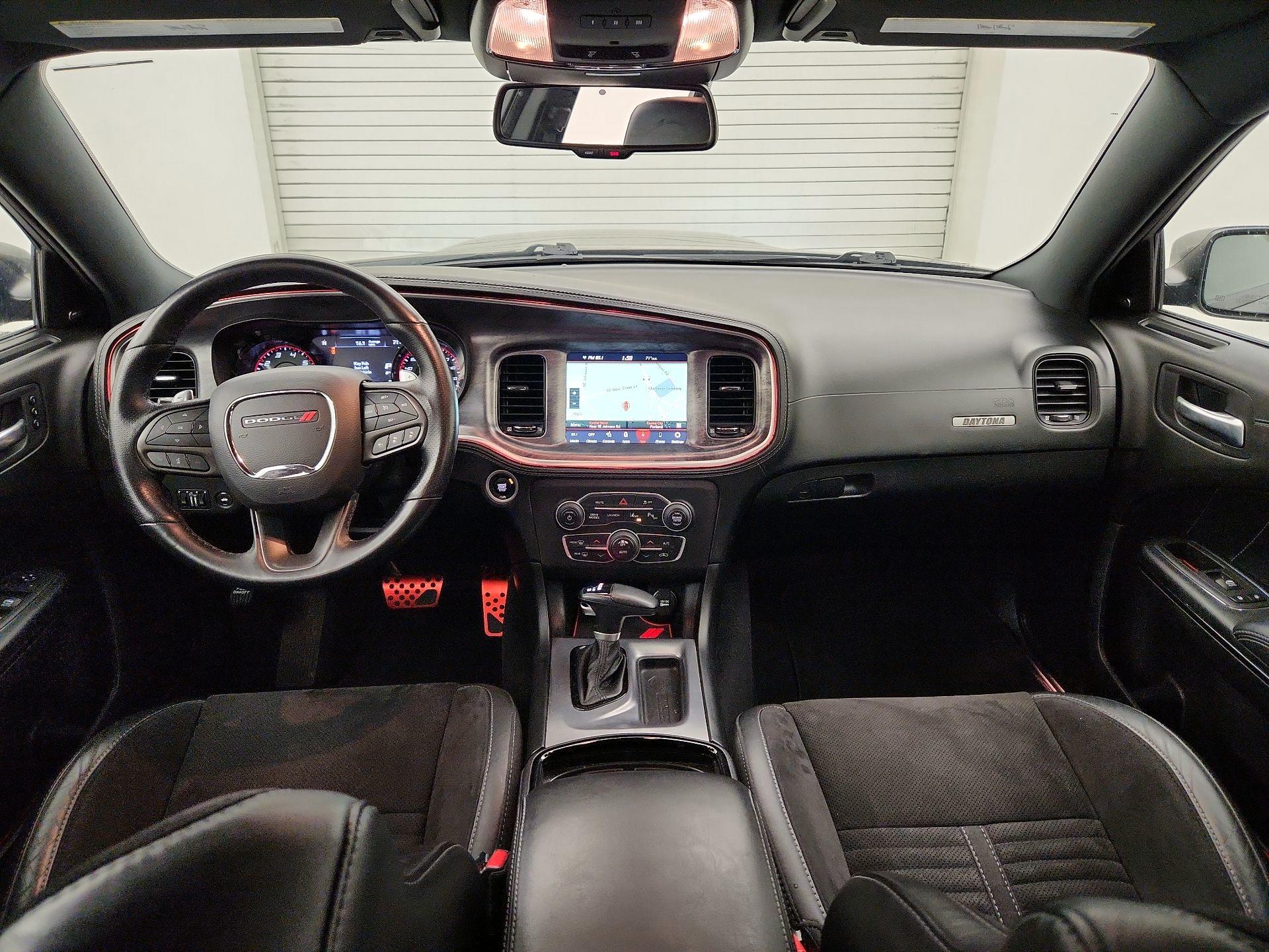 Thumbnail: 2021 Dodge Charger - 9