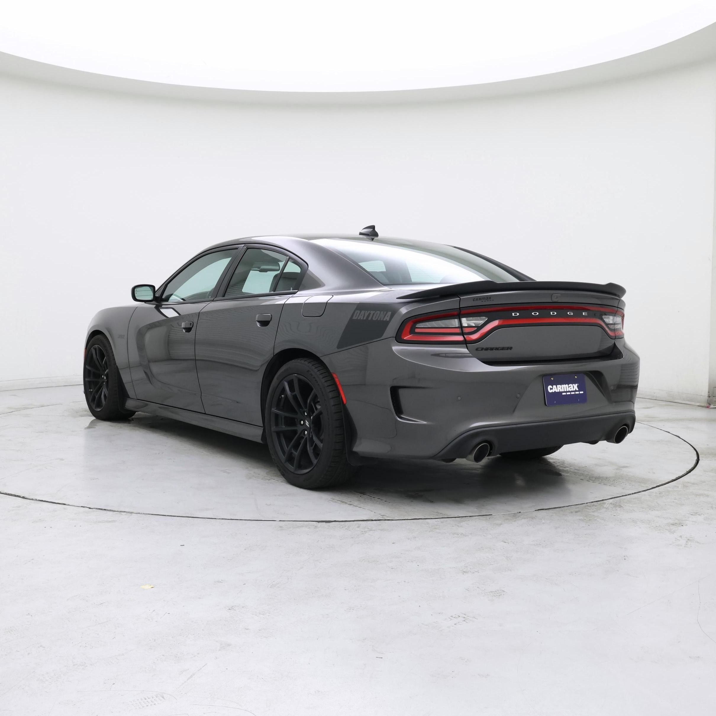 Thumbnail: 2021 Dodge Charger - 2