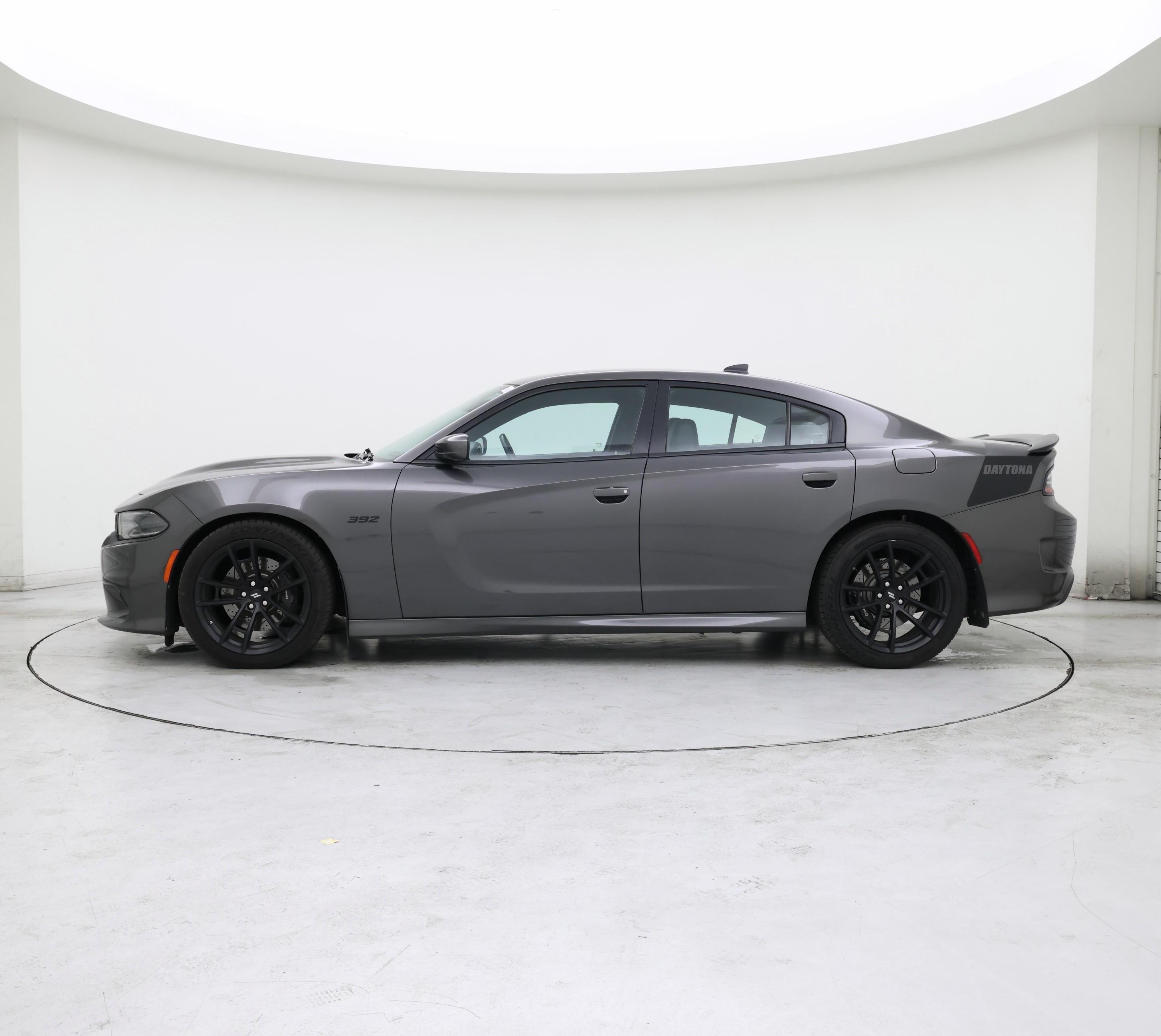 Thumbnail: 2021 Dodge Charger - 3