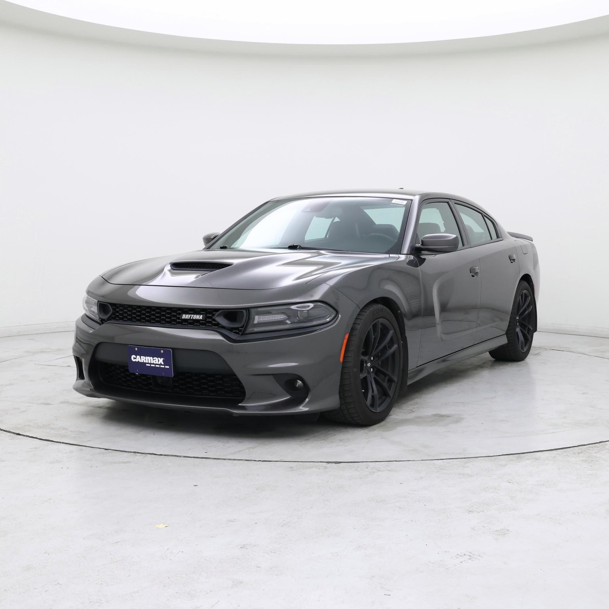 Thumbnail: 2021 Dodge Charger - 4