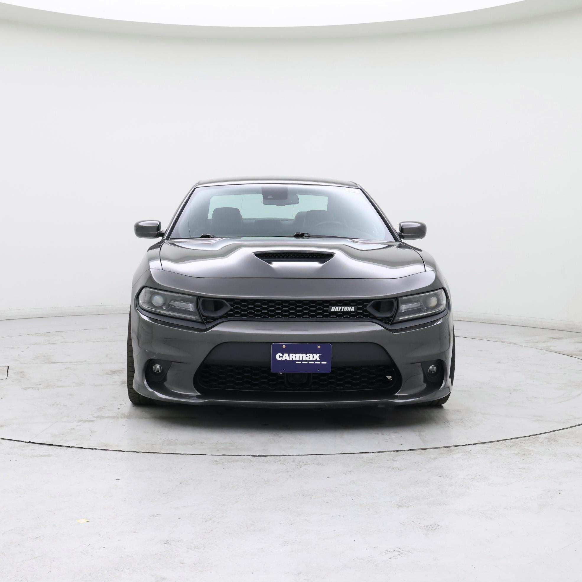 Thumbnail: 2021 Dodge Charger - 5