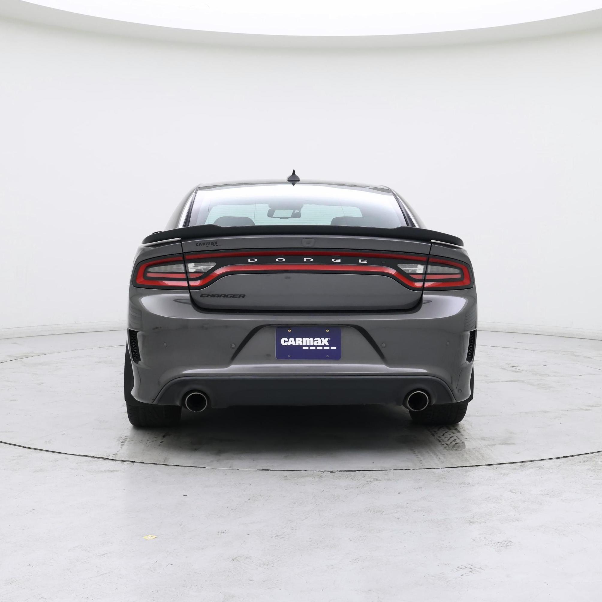 Thumbnail: 2021 Dodge Charger - 6
