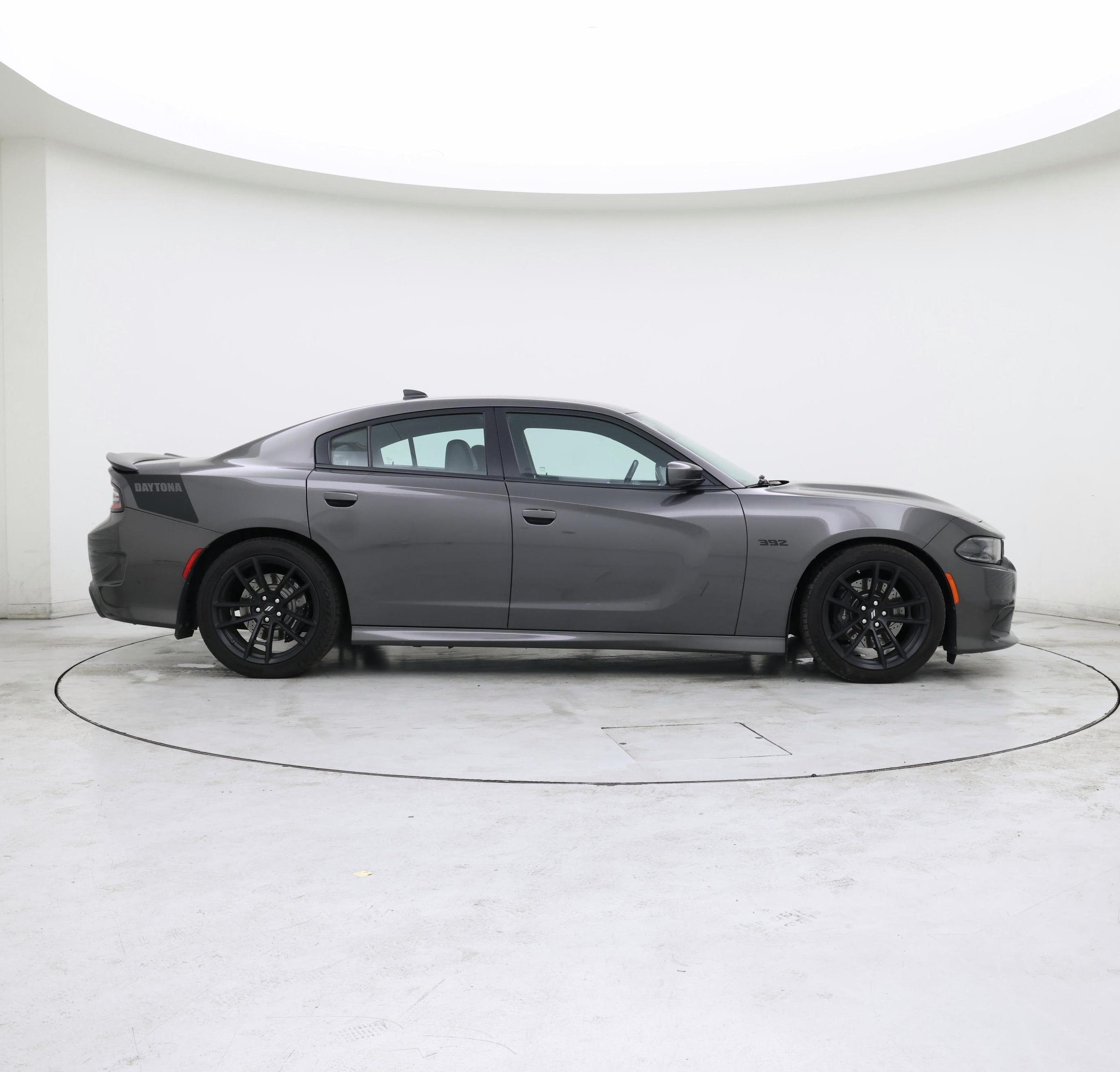Thumbnail: 2021 Dodge Charger - 7
