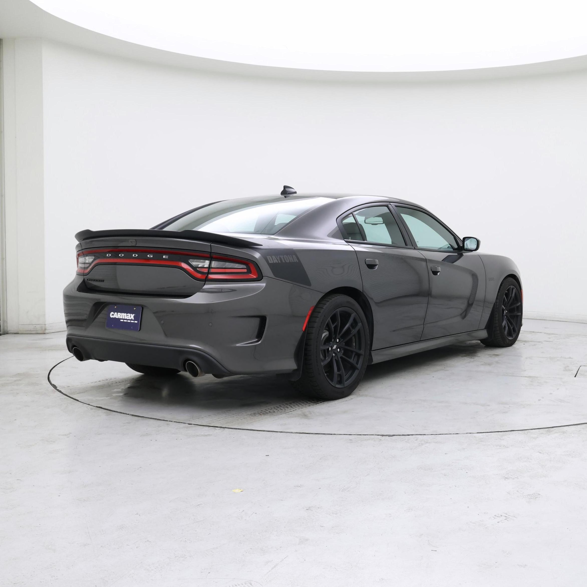 Thumbnail: 2021 Dodge Charger - 8