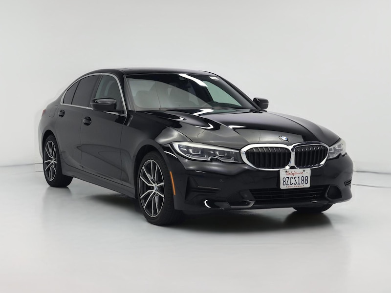 2022 BMW 330 I