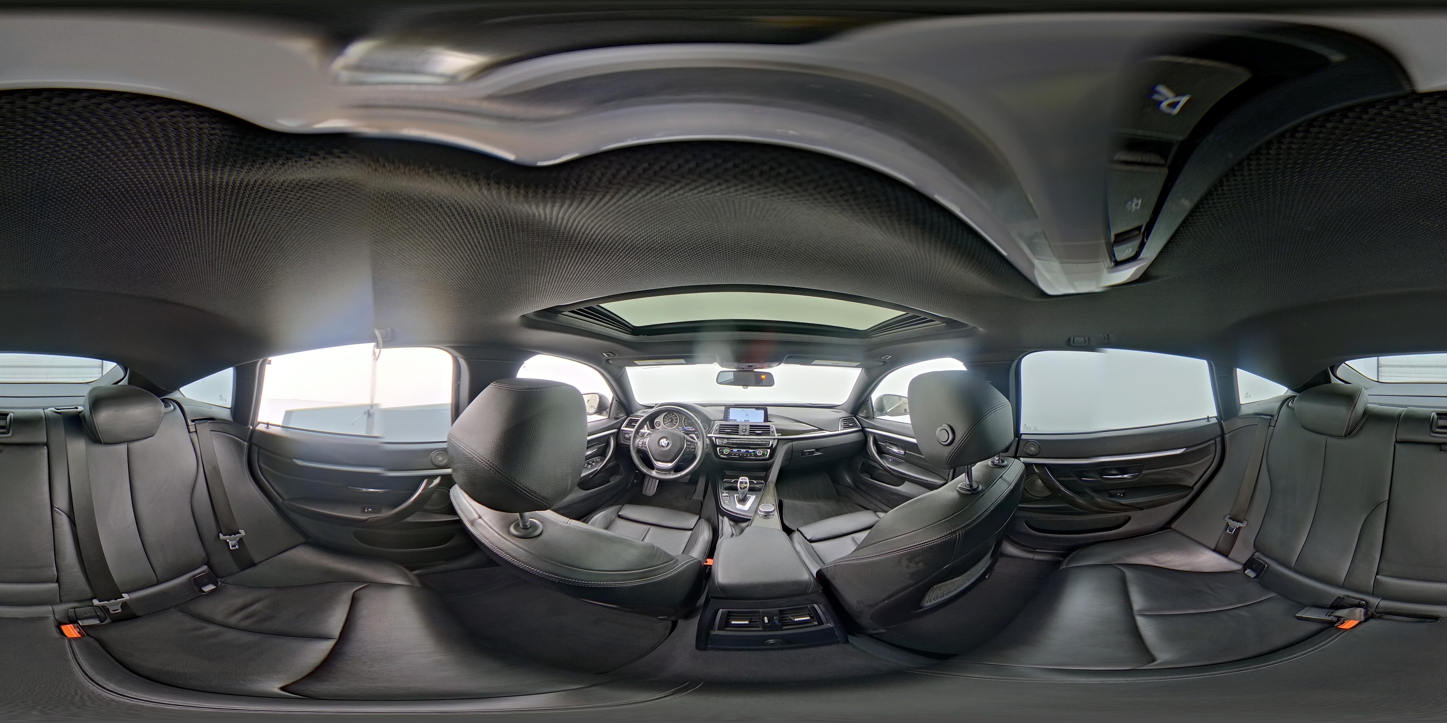 2018 BMW 4 Series 440i - Photo 27