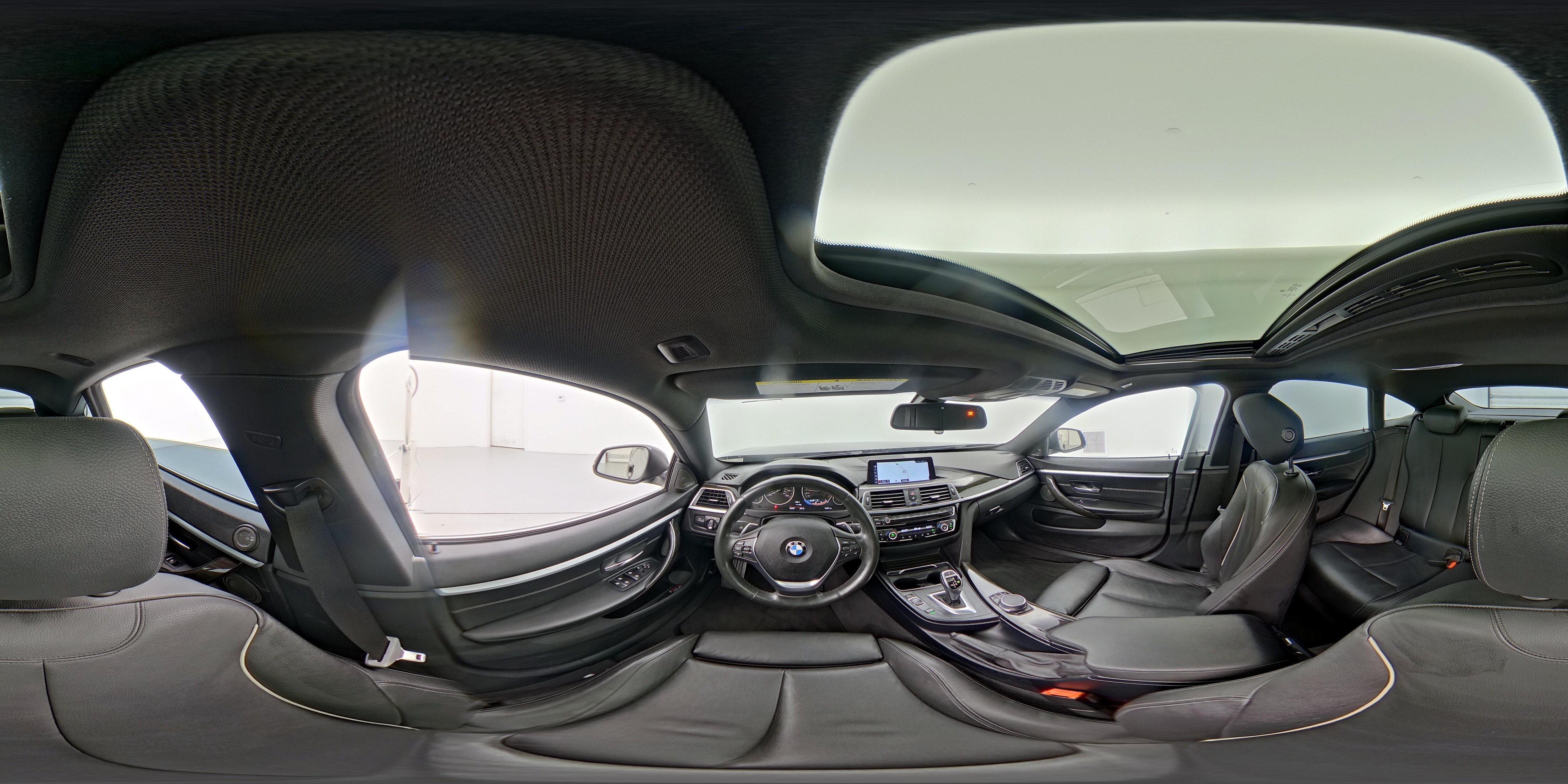 2018 BMW 4 Series 440i - Photo 28