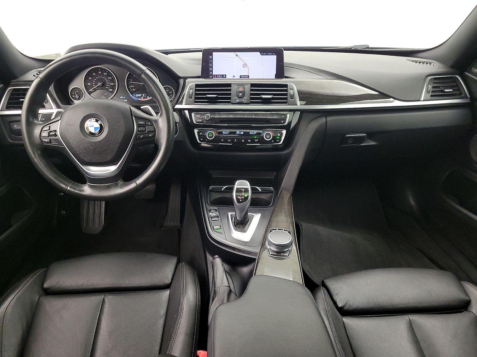 2018 BMW 4 Series 440i - Photo 10