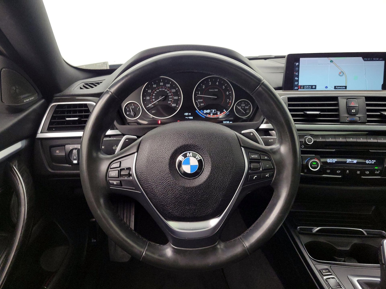 2018 BMW 4 Series 440i - Photo 11