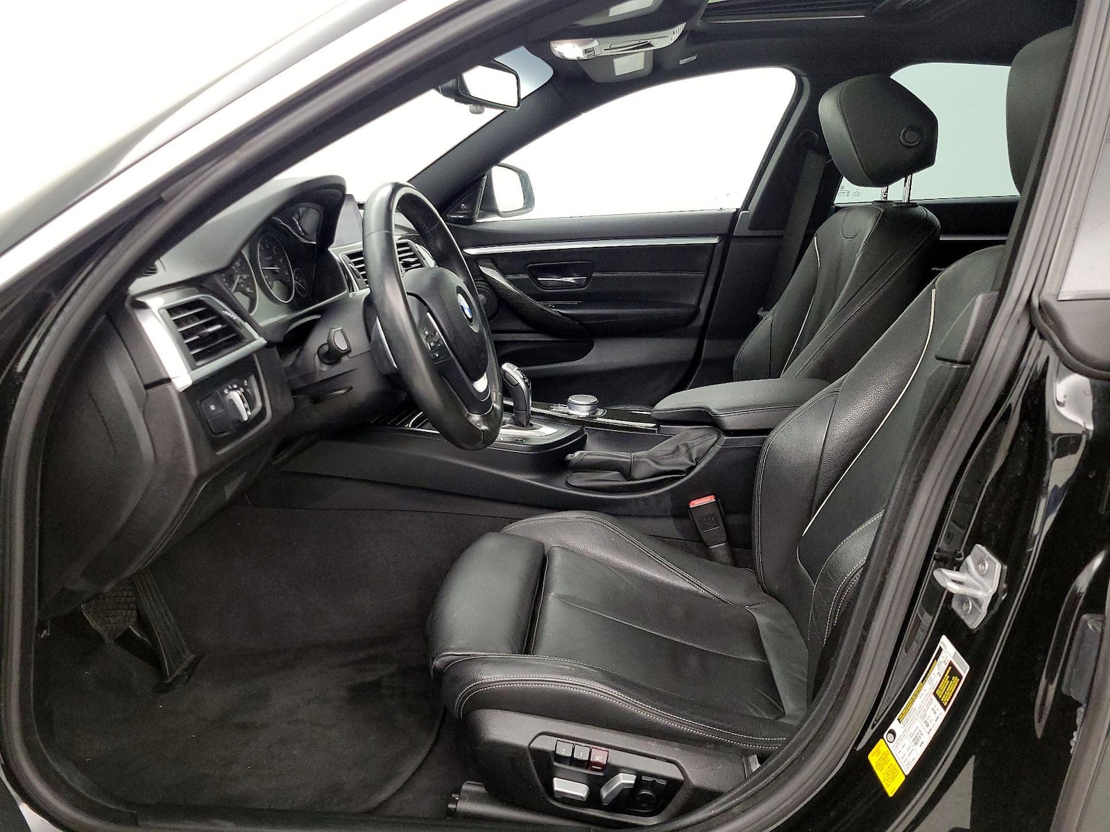 2018 BMW 4 Series 440i - Photo 12