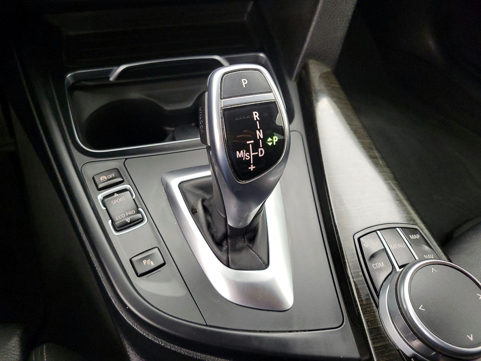 2018 BMW 4 Series 440i - Photo 19