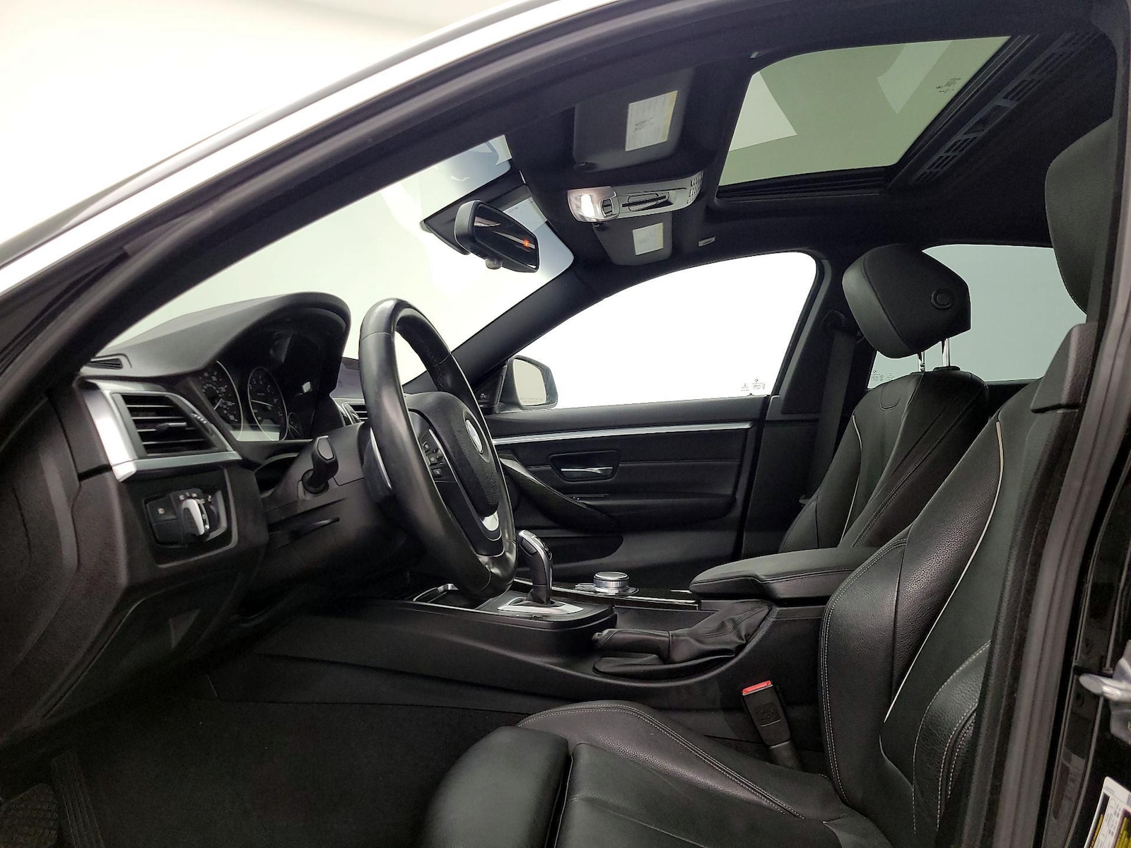 2018 BMW 4 Series 440i - Photo 21
