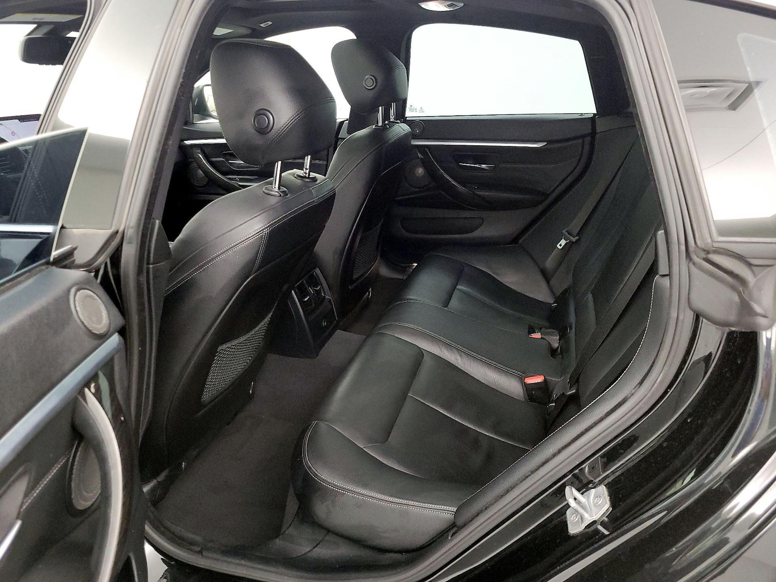 2018 BMW 4 Series 440i - Photo 22