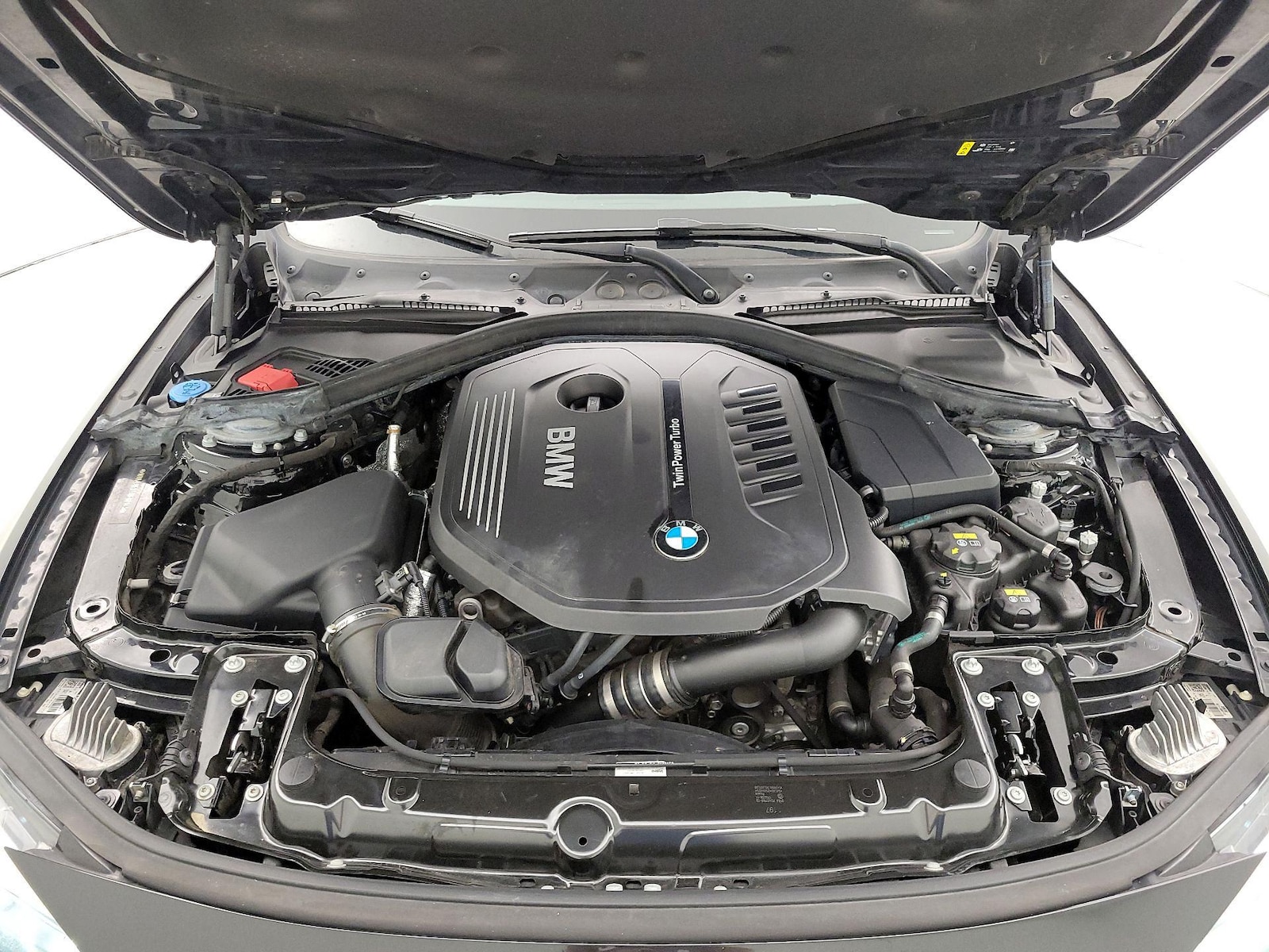 2018 BMW 4 Series 440i - Photo 24