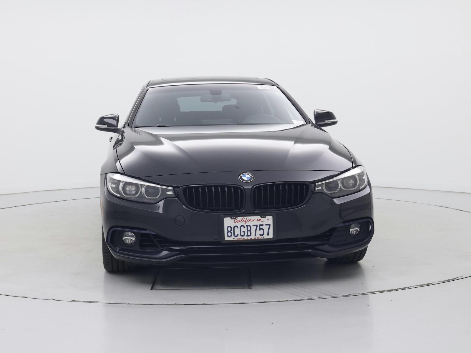 2018 BMW 4 Series 440i - Photo 6