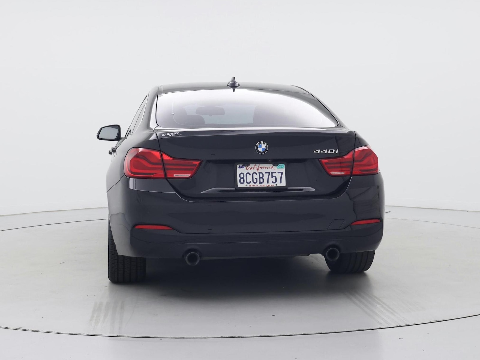 2018 BMW 4 Series 440i - Photo 7