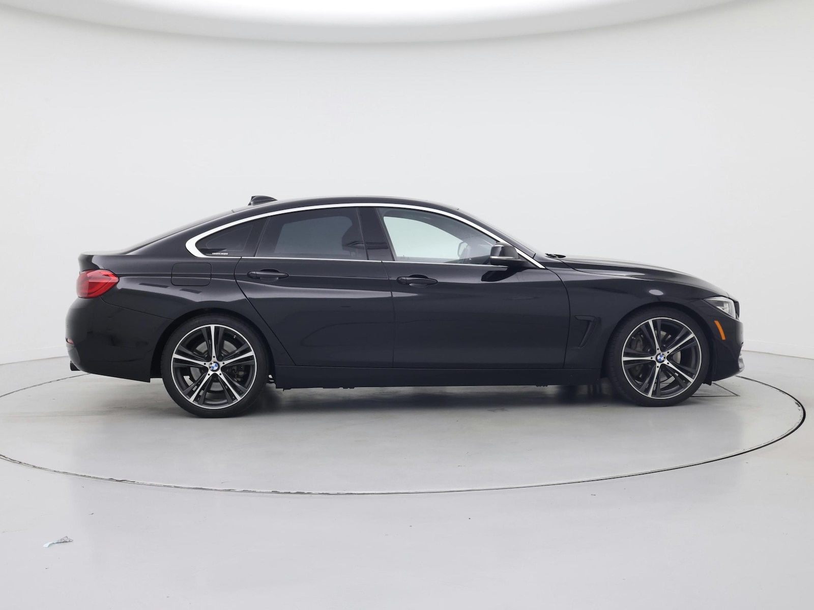 2018 BMW 4 Series 440i - Photo 8