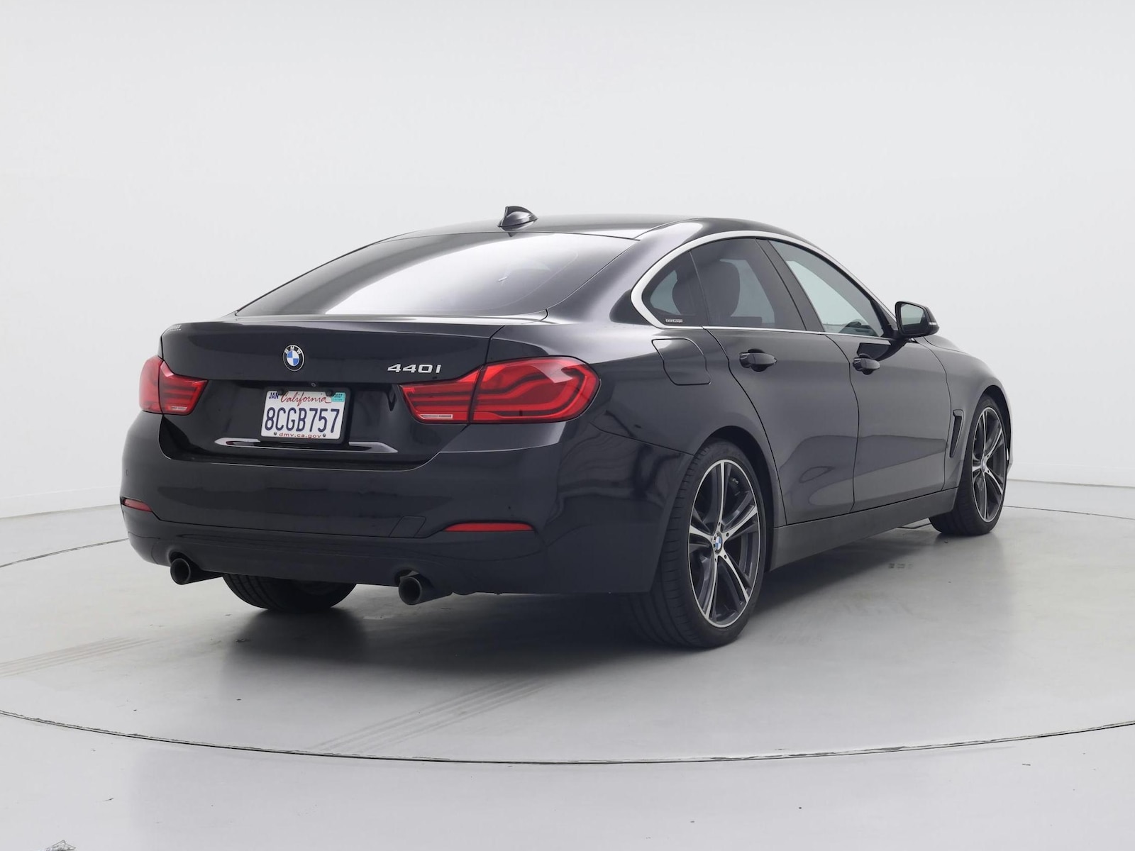 2018 BMW 4 Series 440i - Photo 9
