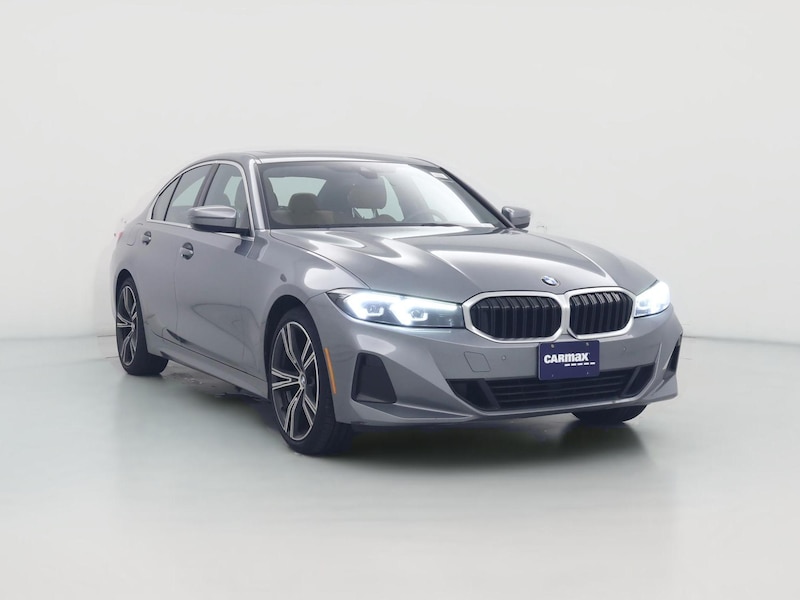 2024 BMW 330 I