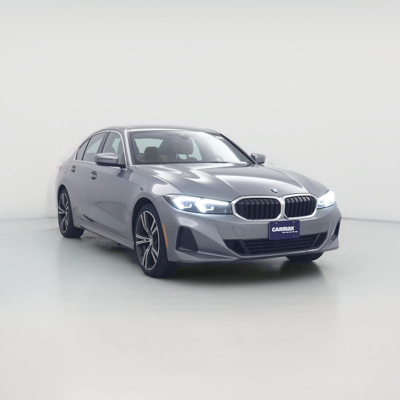 2024 BMW 330 I