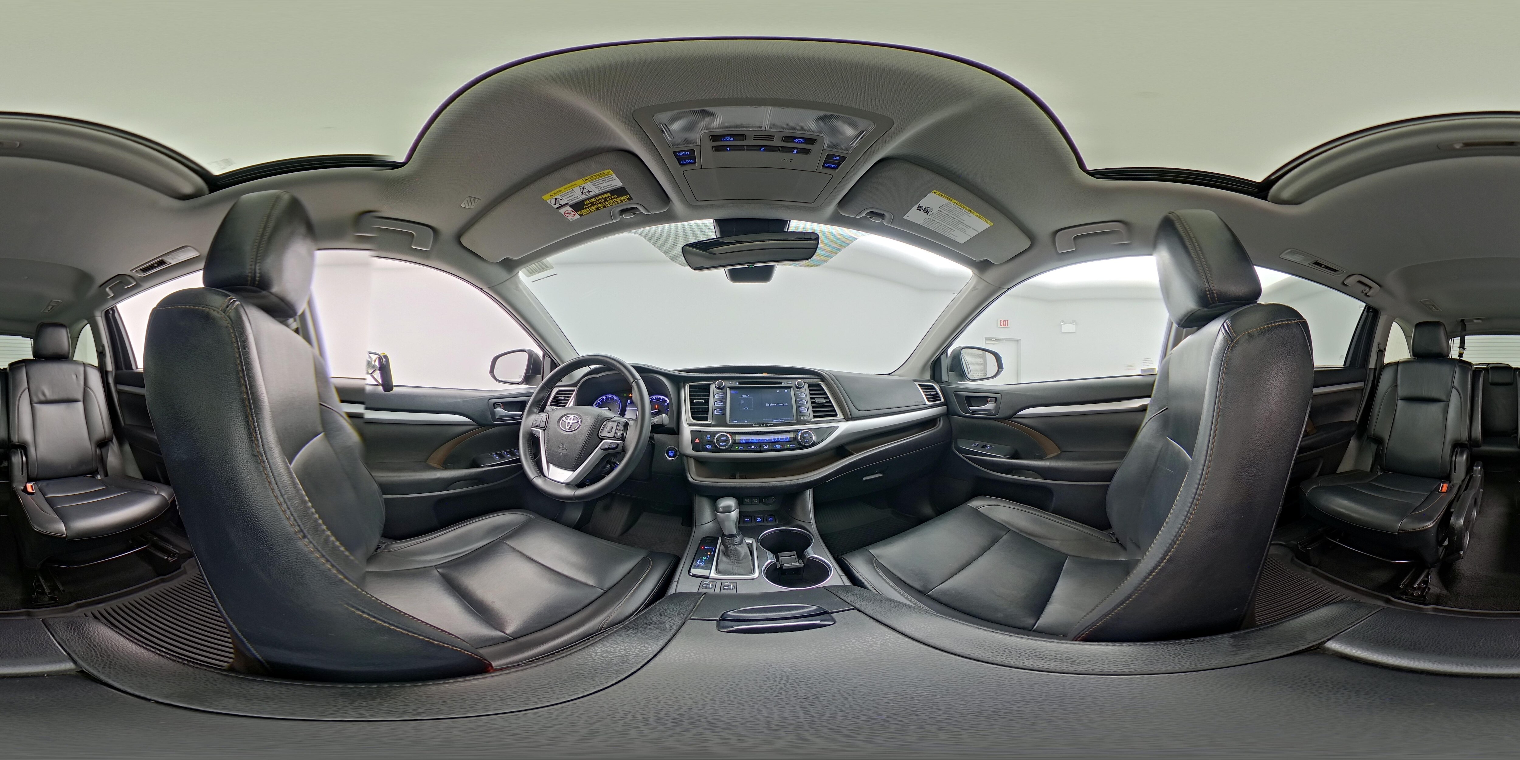 2019 Toyota Highlander XLE - Photo 27
