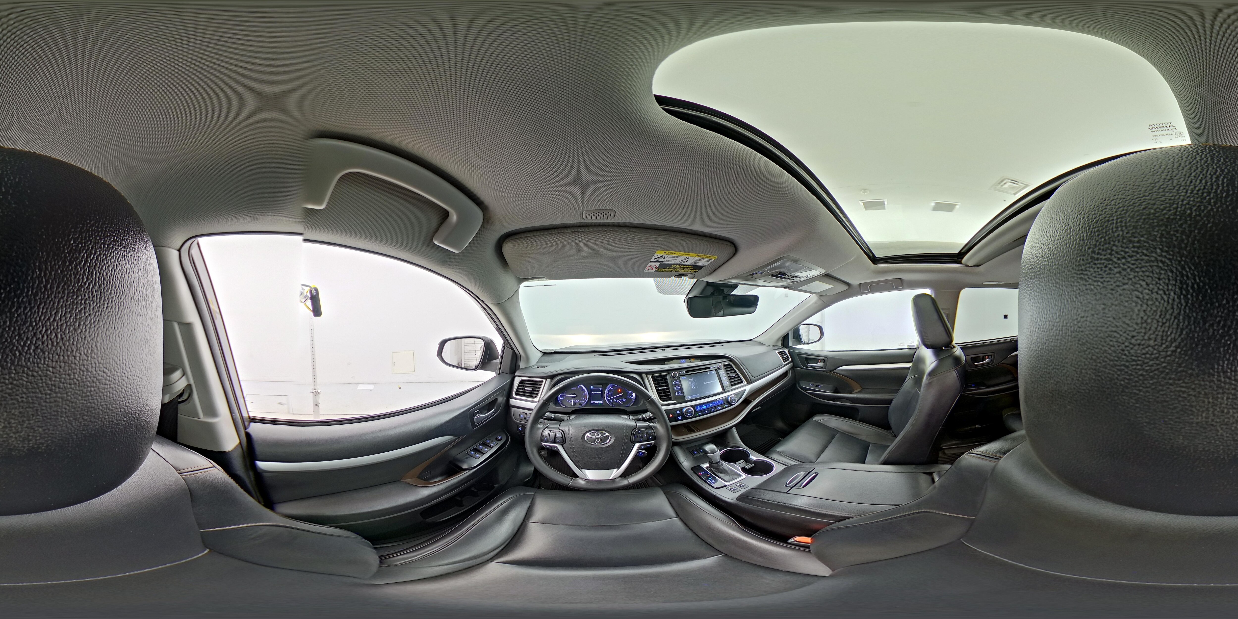 2019 Toyota Highlander XLE - Photo 29