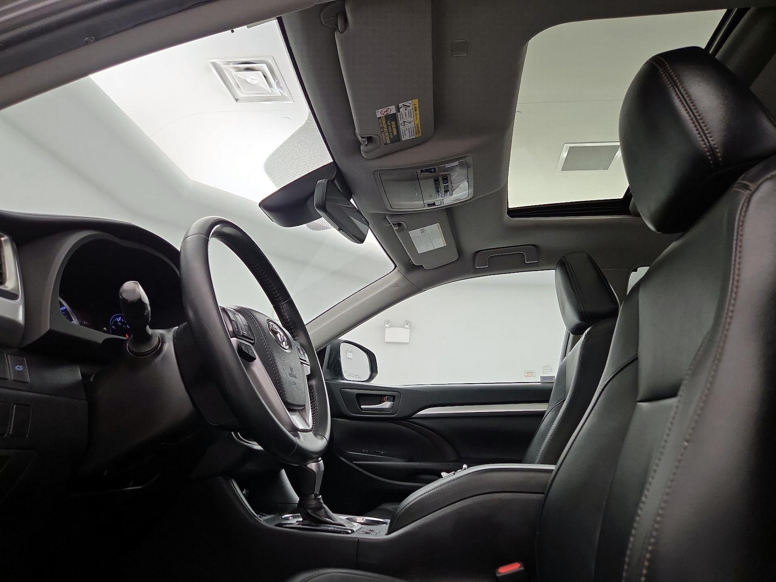 2019 Toyota Highlander XLE - Photo 20