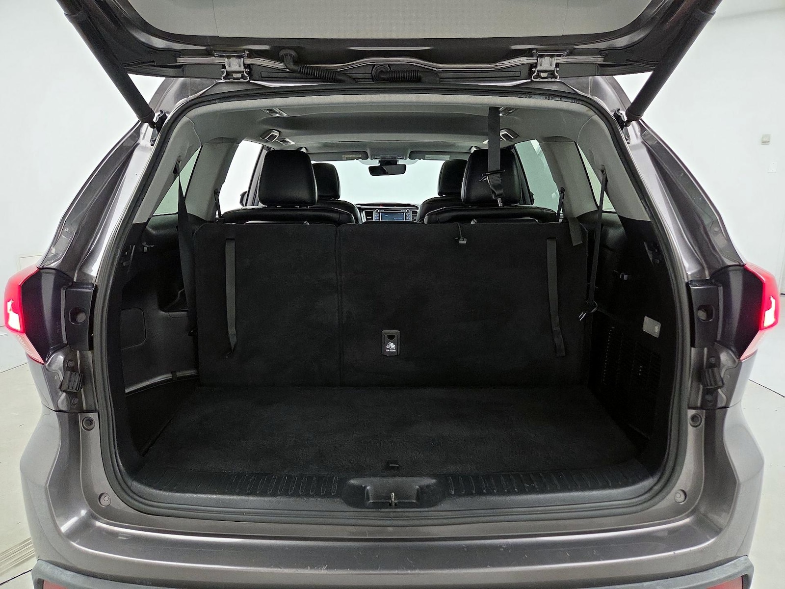 2019 Toyota Highlander XLE - Photo 23