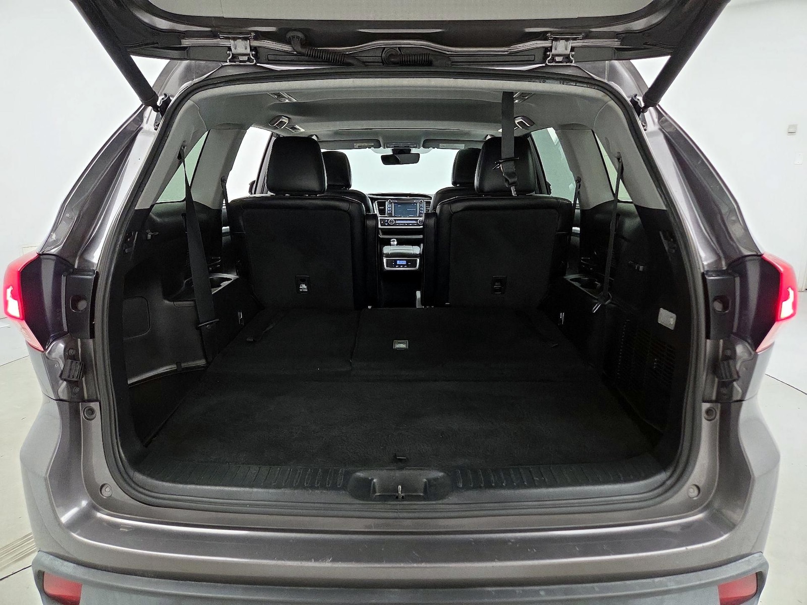 2019 Toyota Highlander XLE - Photo 24
