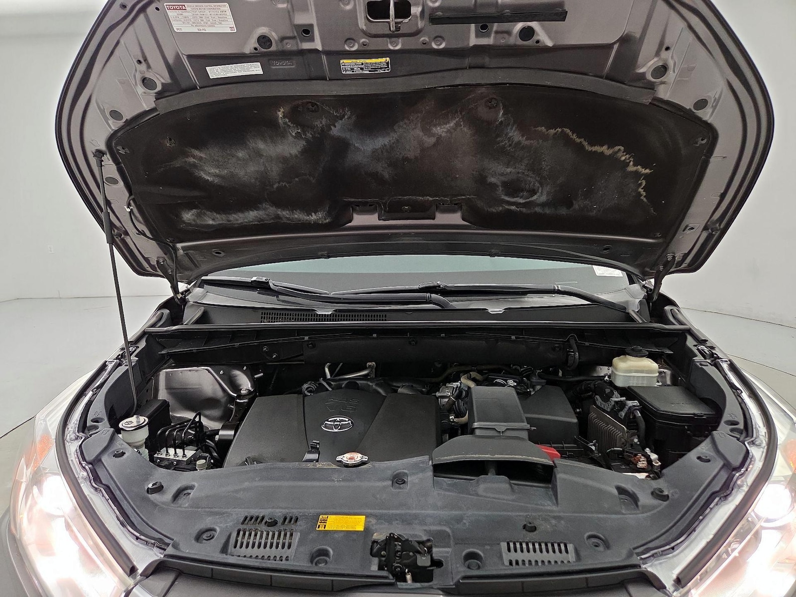 2019 Toyota Highlander XLE - Photo 25