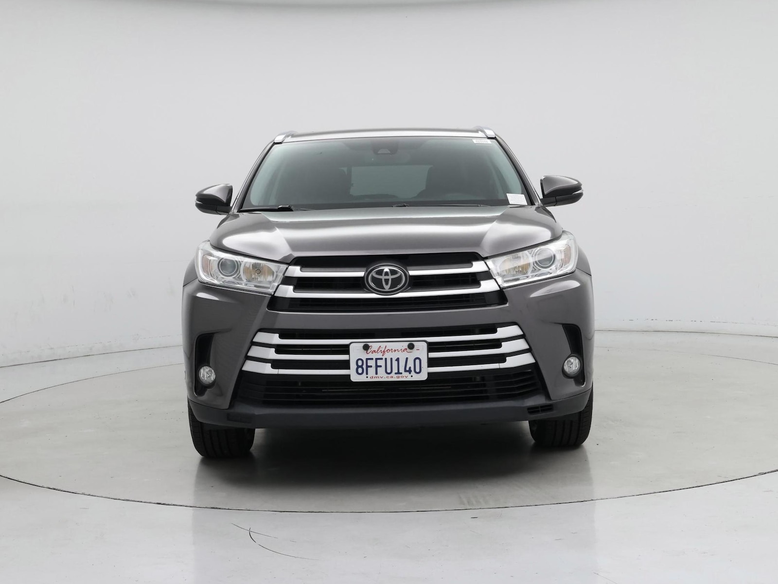 2019 Toyota Highlander XLE - Photo 6