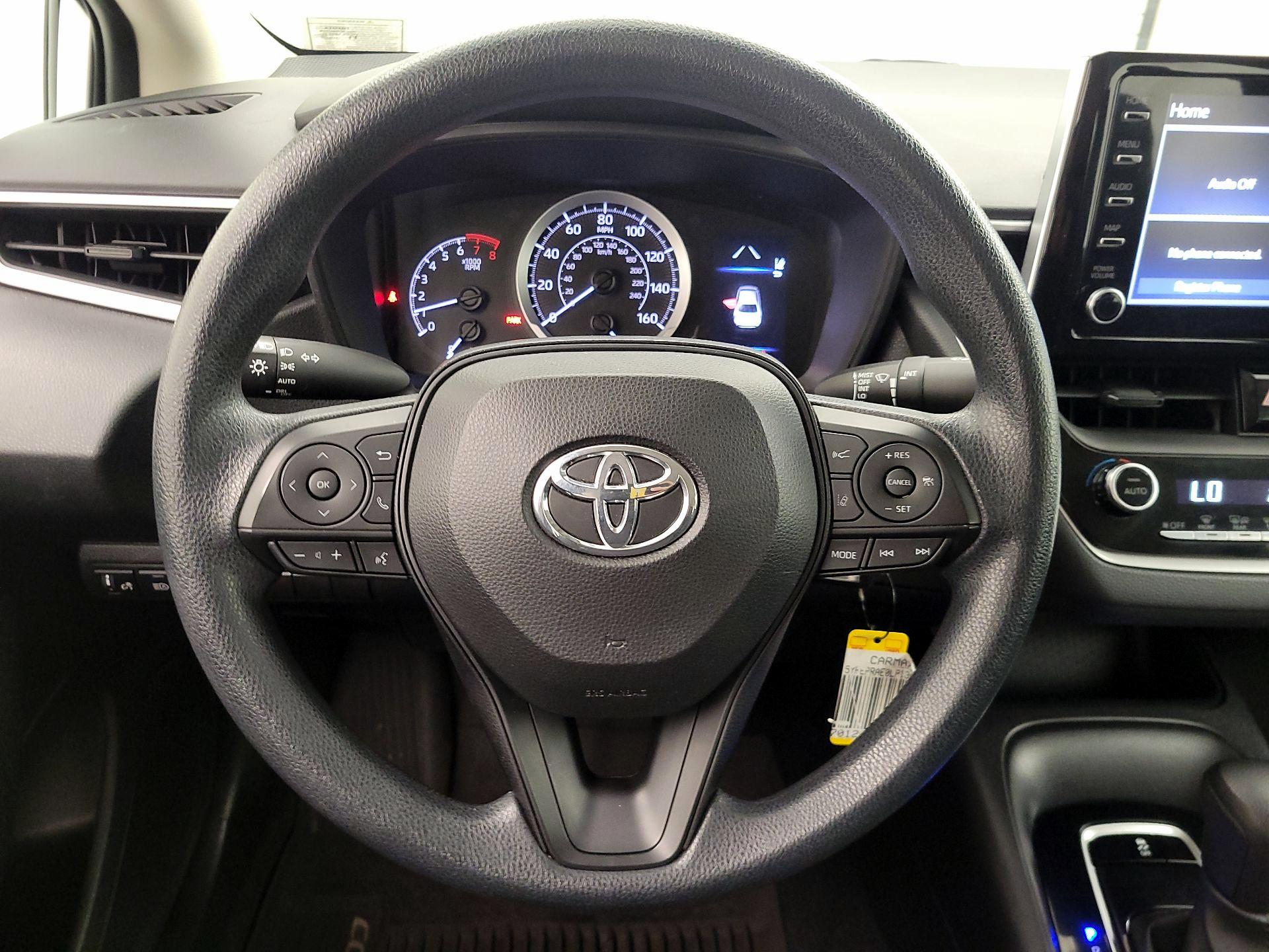 Thumbnail: 2020 Toyota Corolla - 10