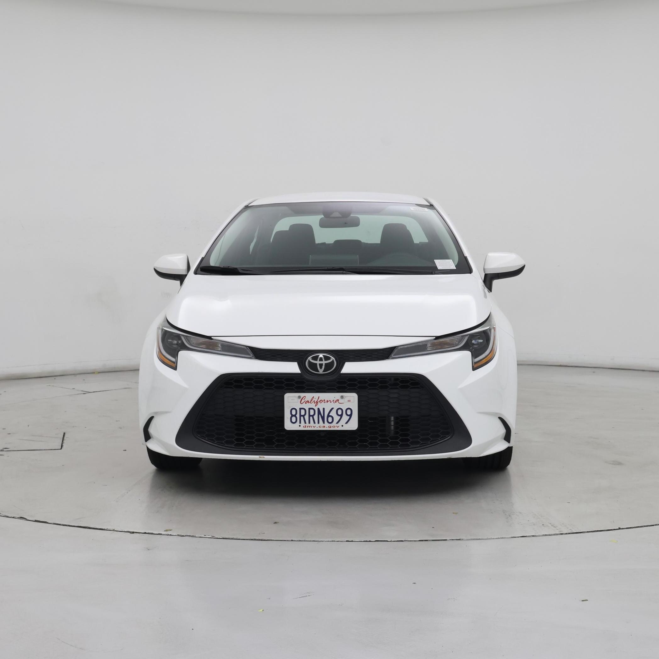 Thumbnail: 2020 Toyota Corolla - 5